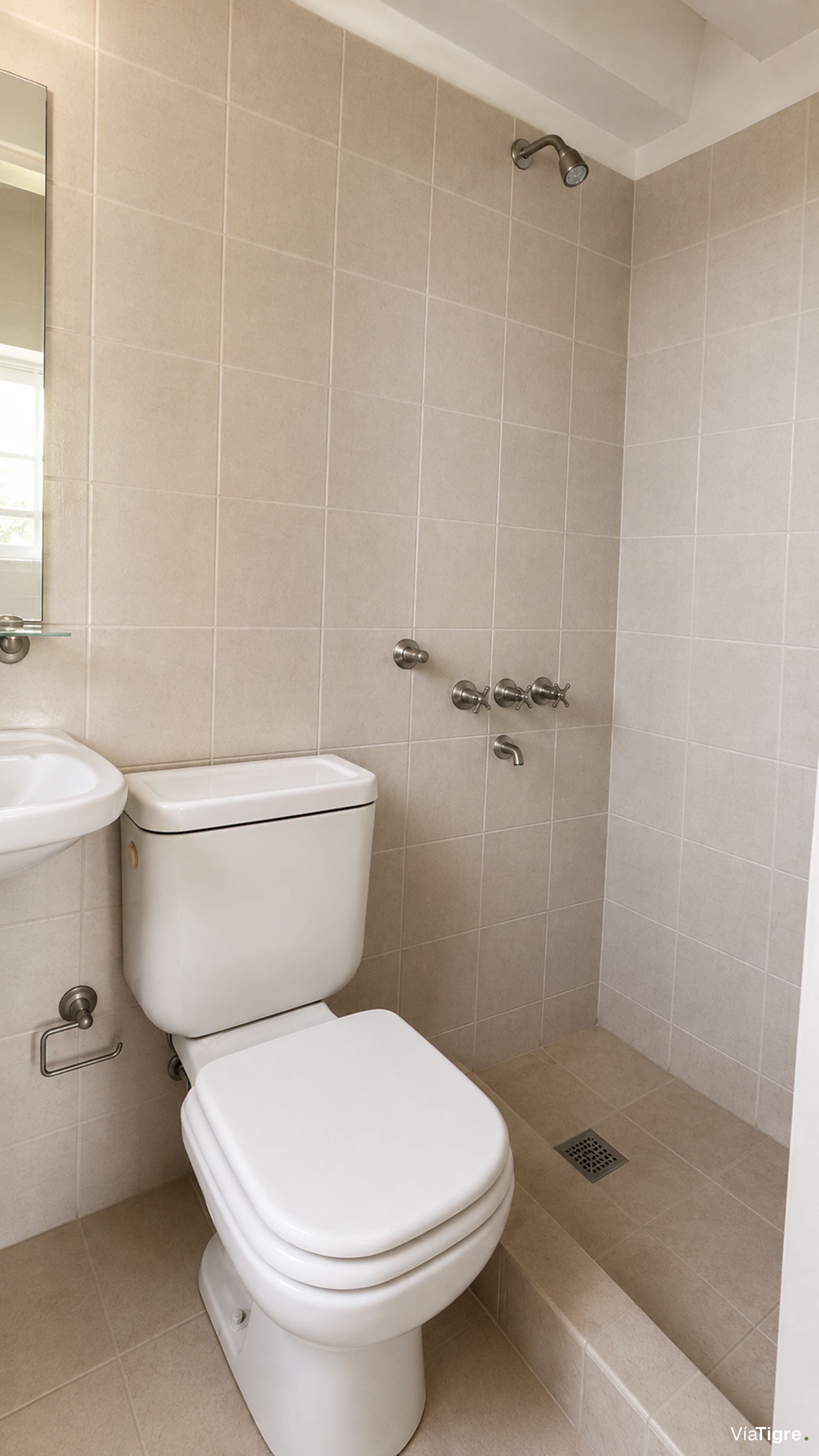 CASA EN VENTA 3 DORMITORIOS Barrio San Agustin
