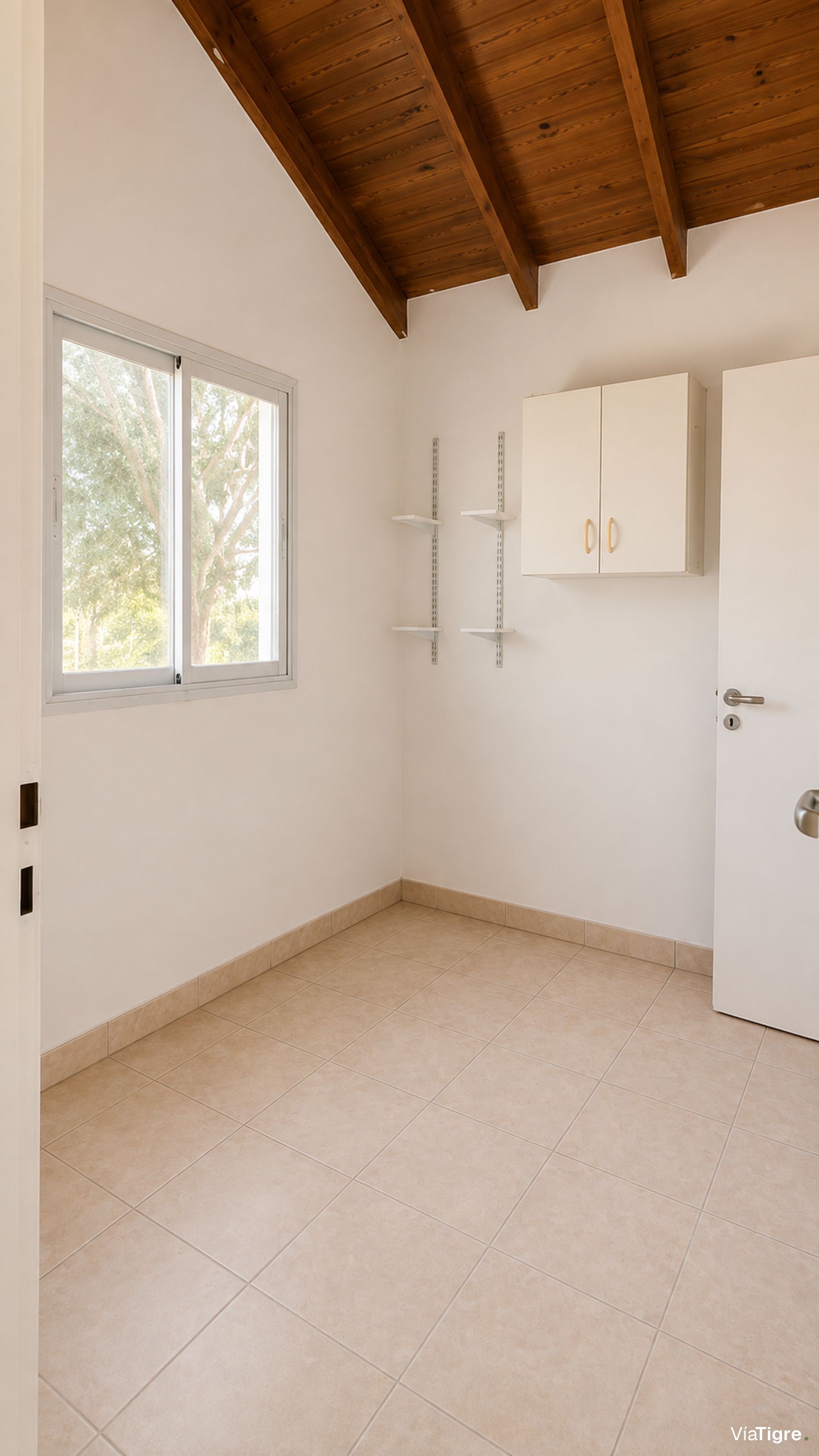 CASA EN VENTA 3 DORMITORIOS Barrio San Agustin