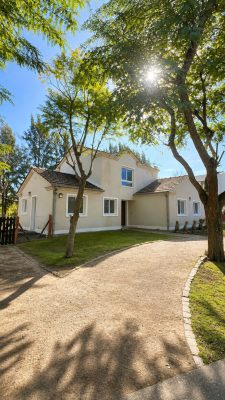 CASA EN VENTA 3 DORMITORIOS Barrio San Agustin