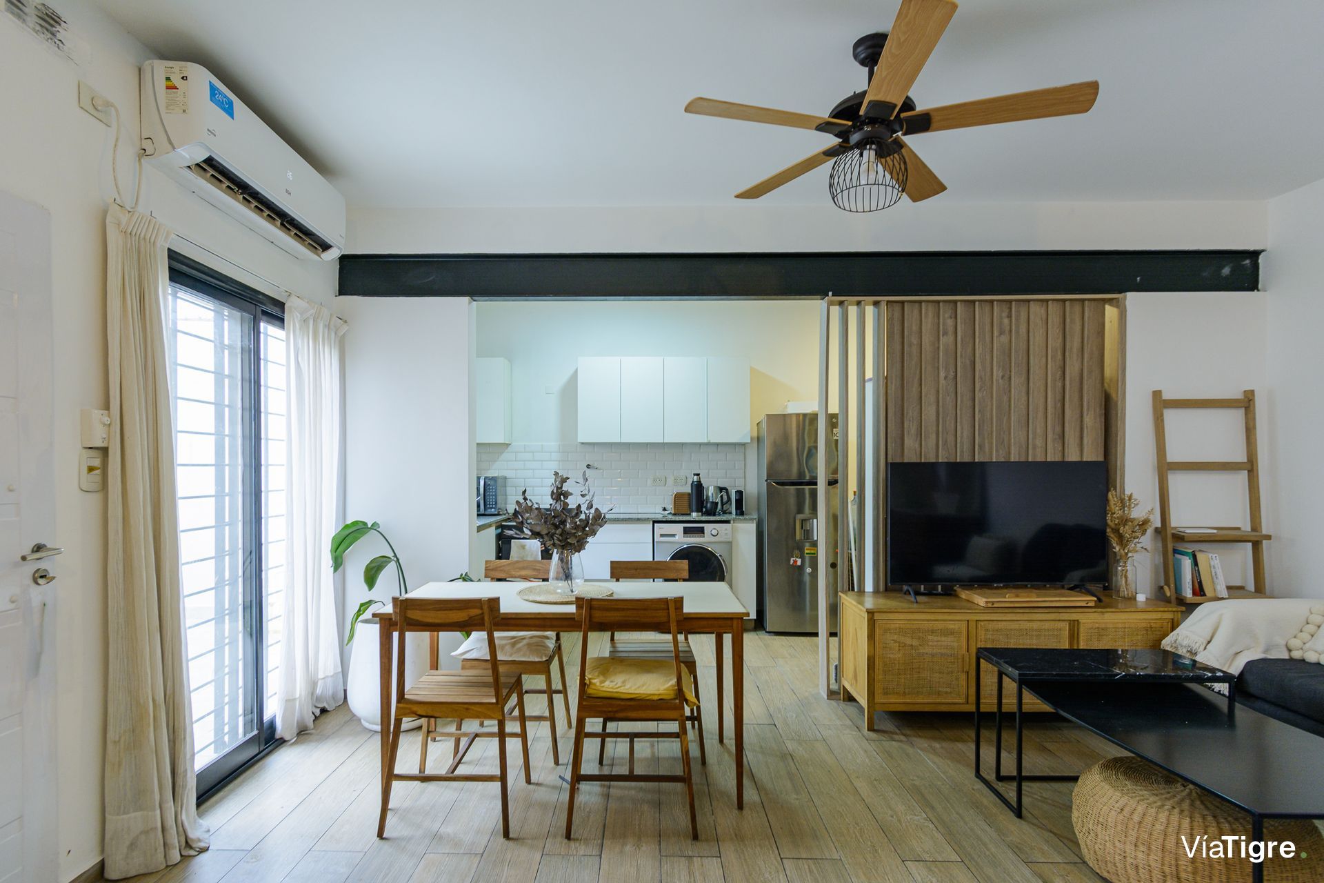 Venta Ph 2 Amb Remodelado Con Patio - Martínez