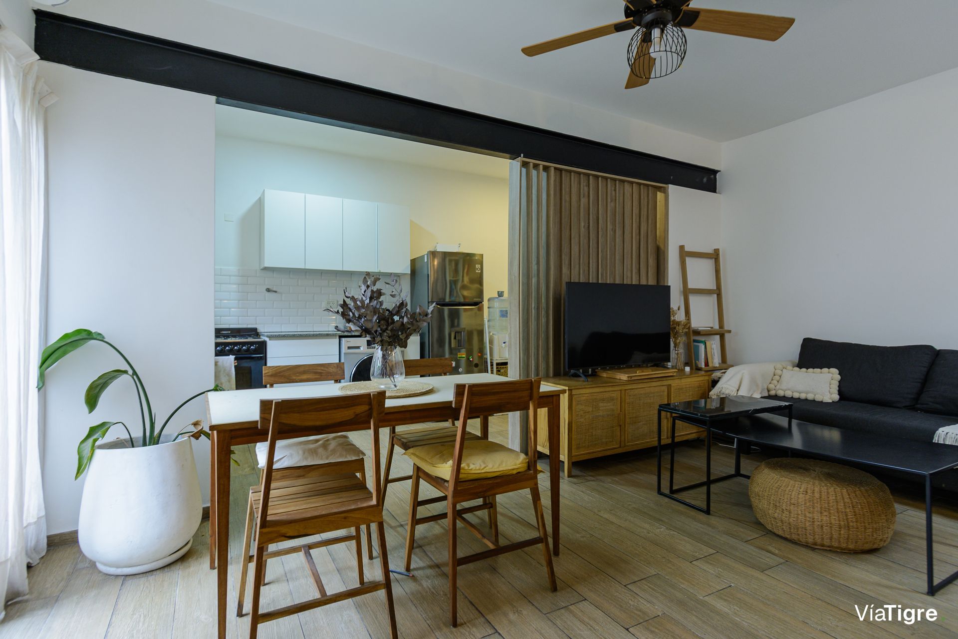 Venta Ph 2 Amb Remodelado Con Patio - Martínez