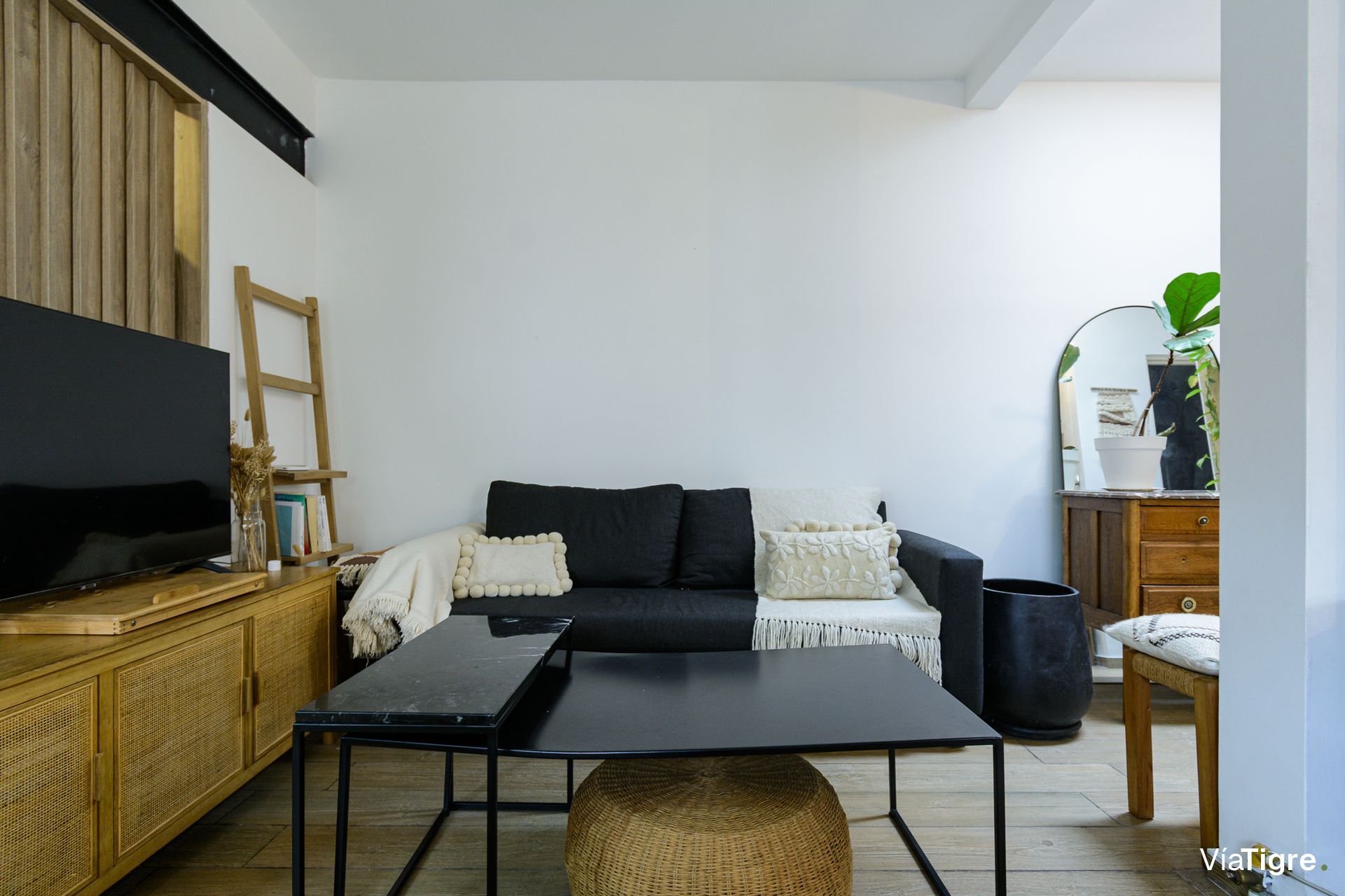 Venta Ph 2 Amb Remodelado Con Patio - Martínez