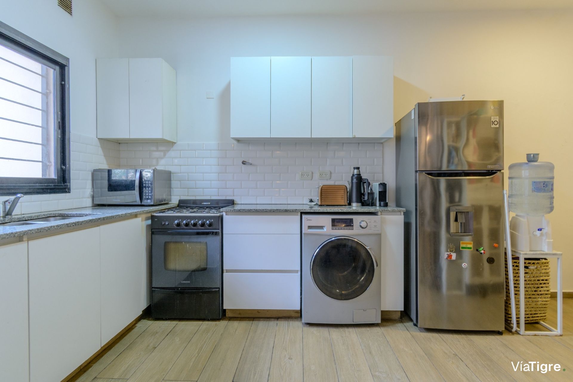 Venta Ph 2 Amb Remodelado Con Patio - Martínez