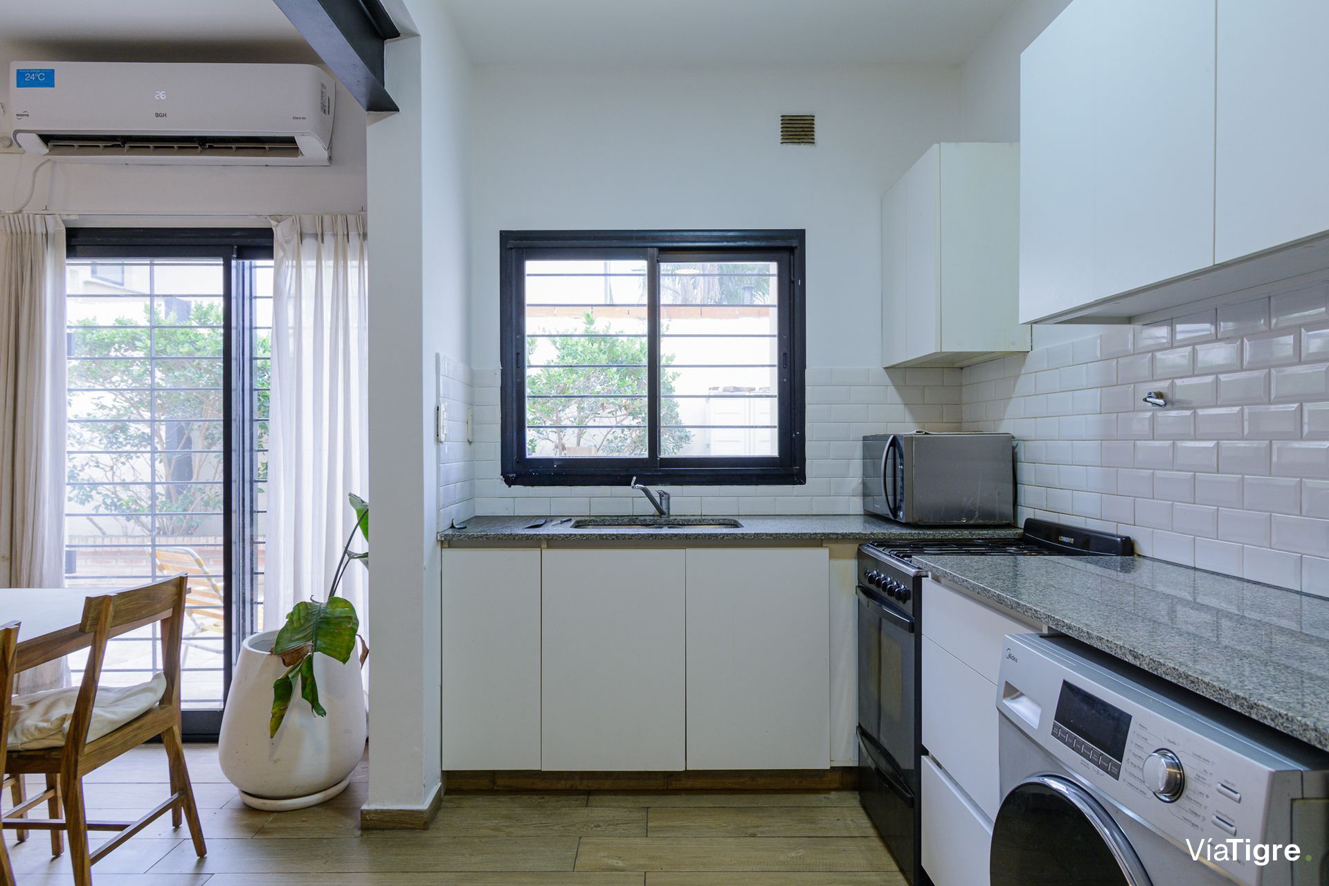 Venta Ph 2 Amb Remodelado Con Patio - Martínez