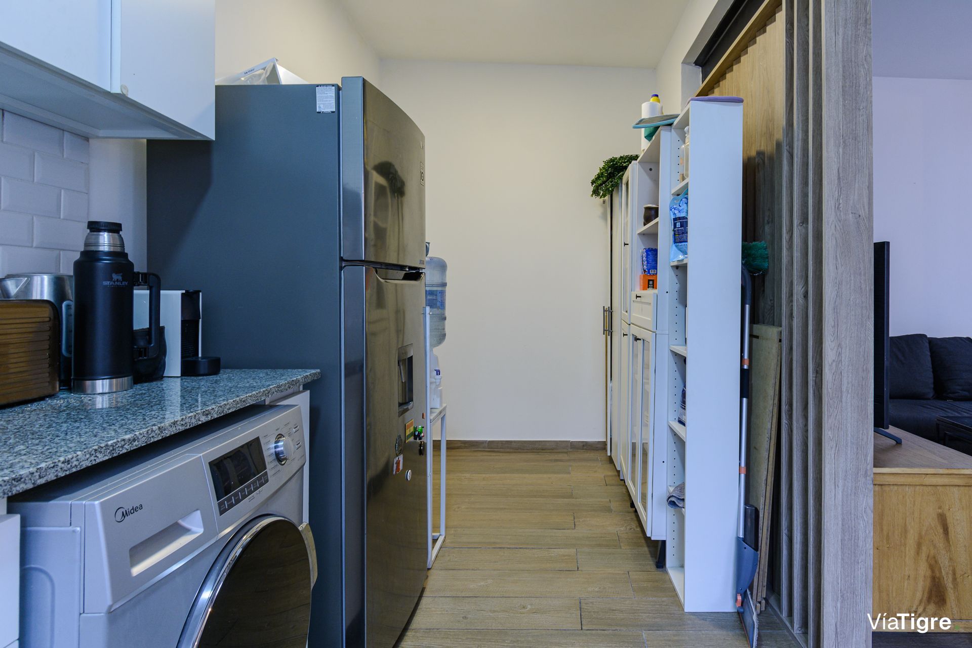 Venta Ph 2 Amb Remodelado Con Patio - Martínez