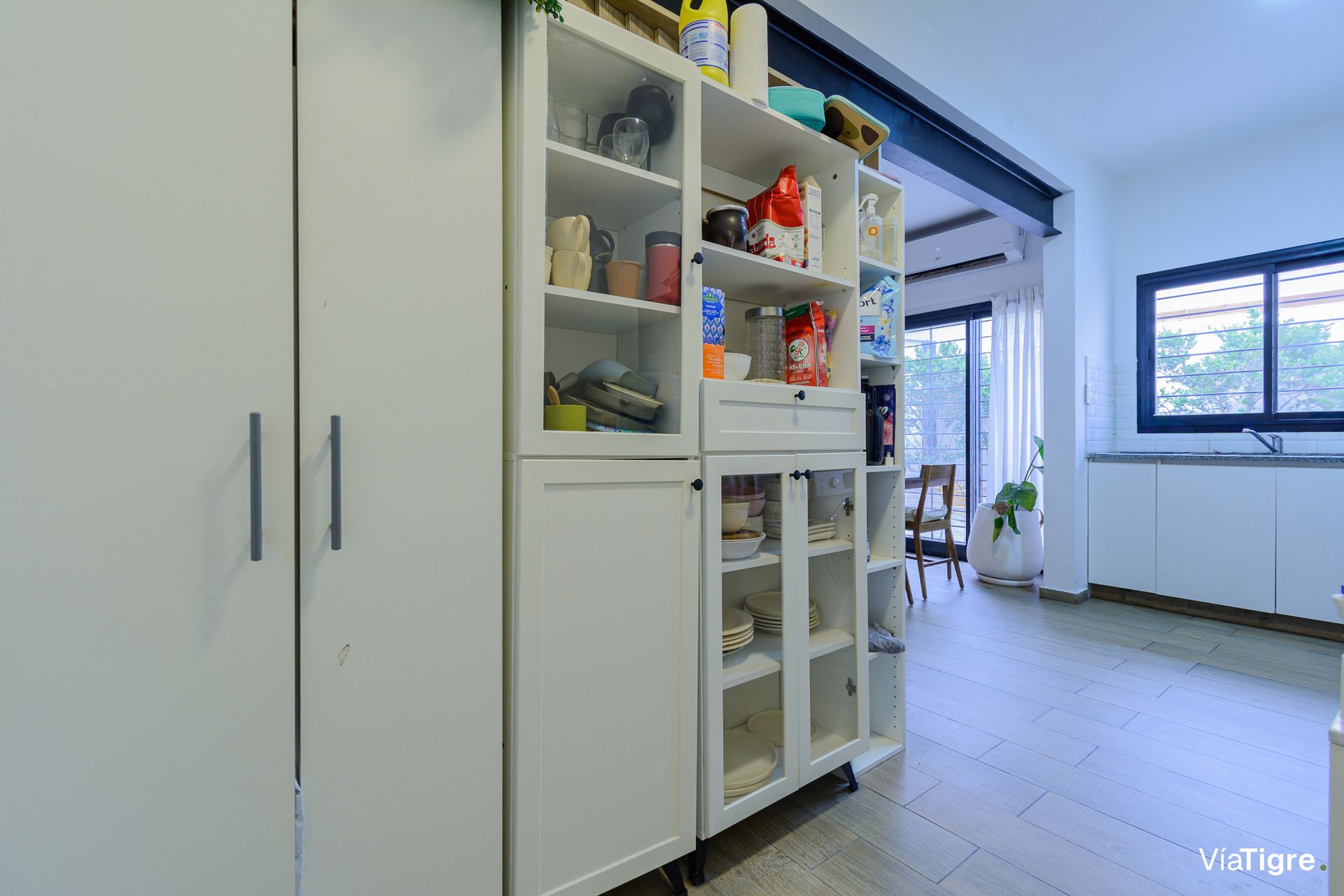 Venta Ph 2 Amb Remodelado Con Patio - Martínez