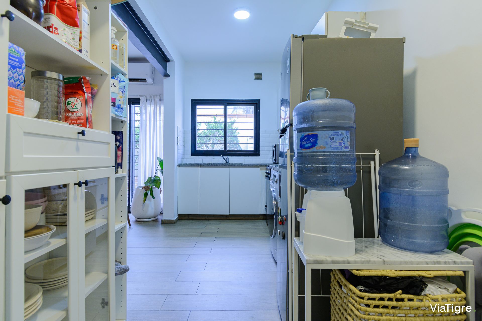Venta Ph 2 Amb Remodelado Con Patio - Martínez