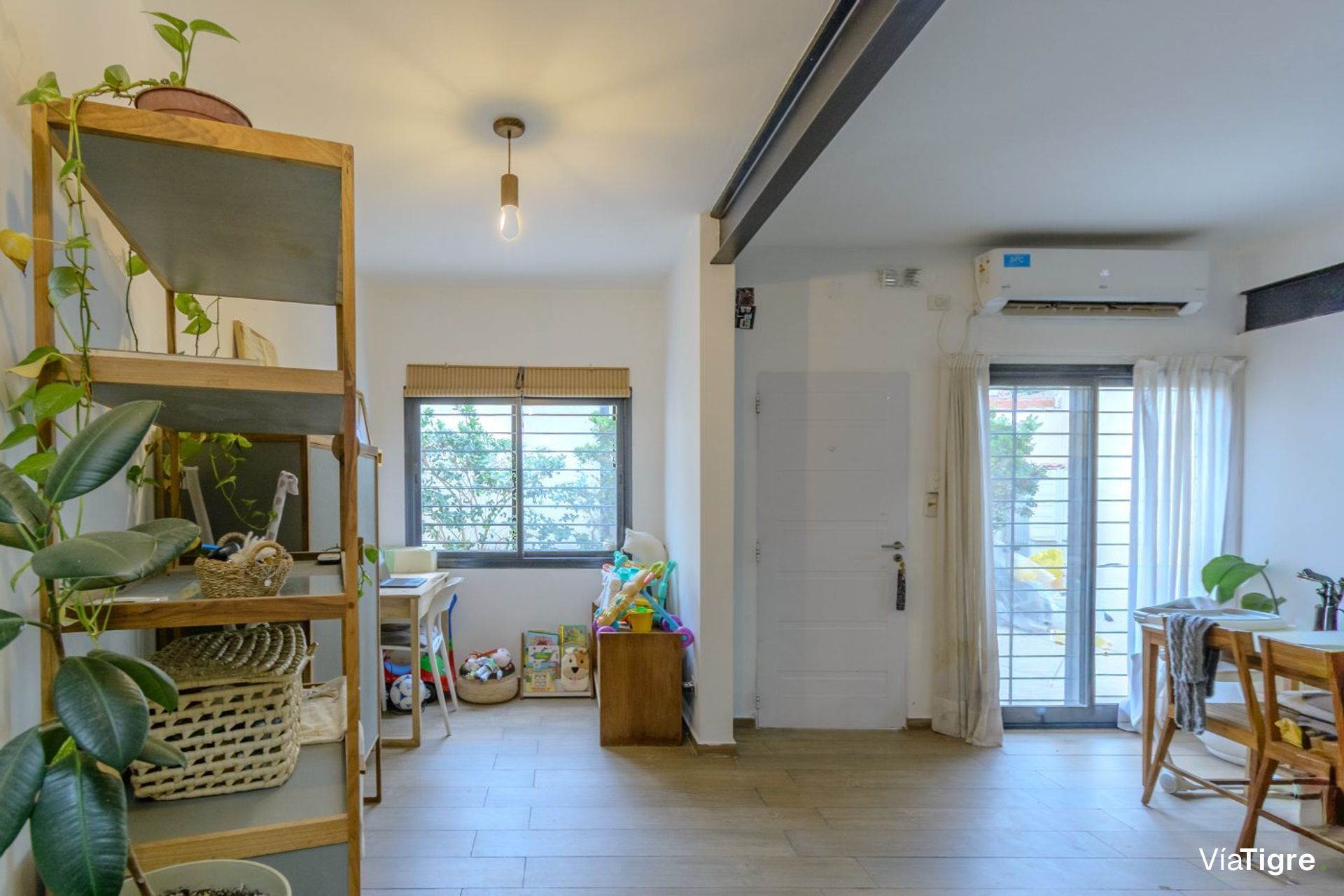 Venta Ph 2 Amb Remodelado Con Patio - Martínez