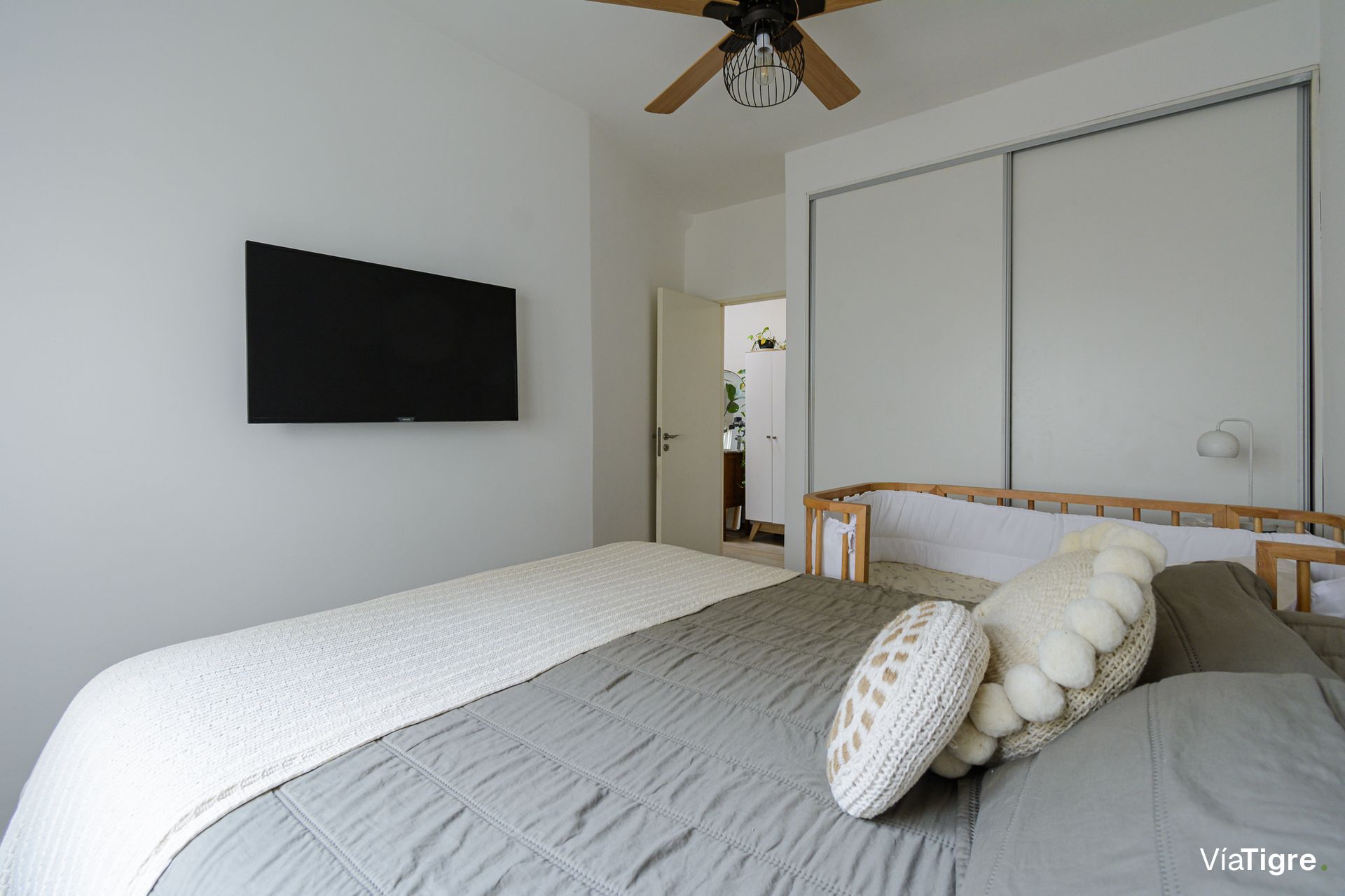 Venta Ph 2 Amb Remodelado Con Patio - Martínez