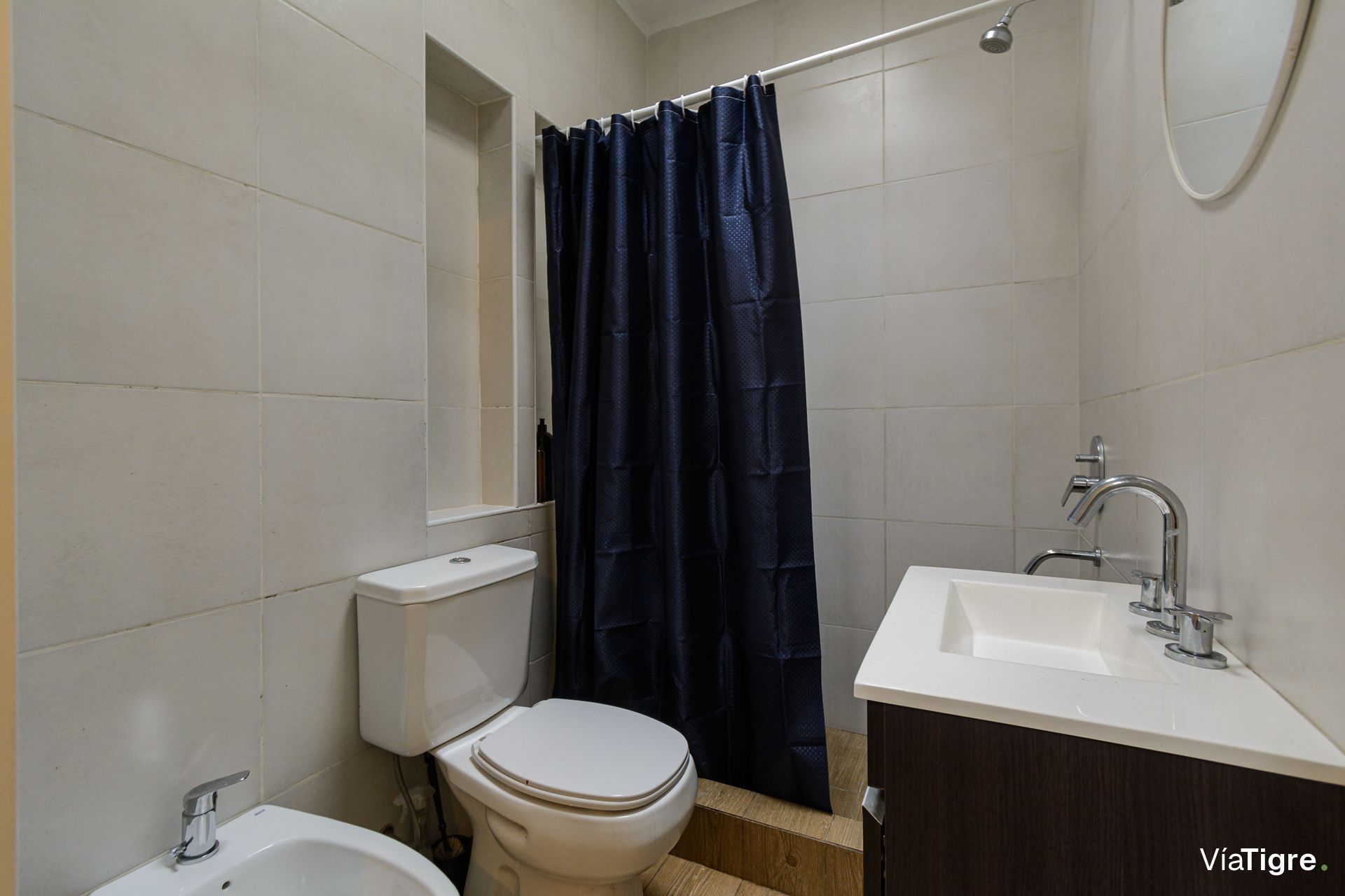 Venta Ph 2 Amb Remodelado Con Patio - Martínez