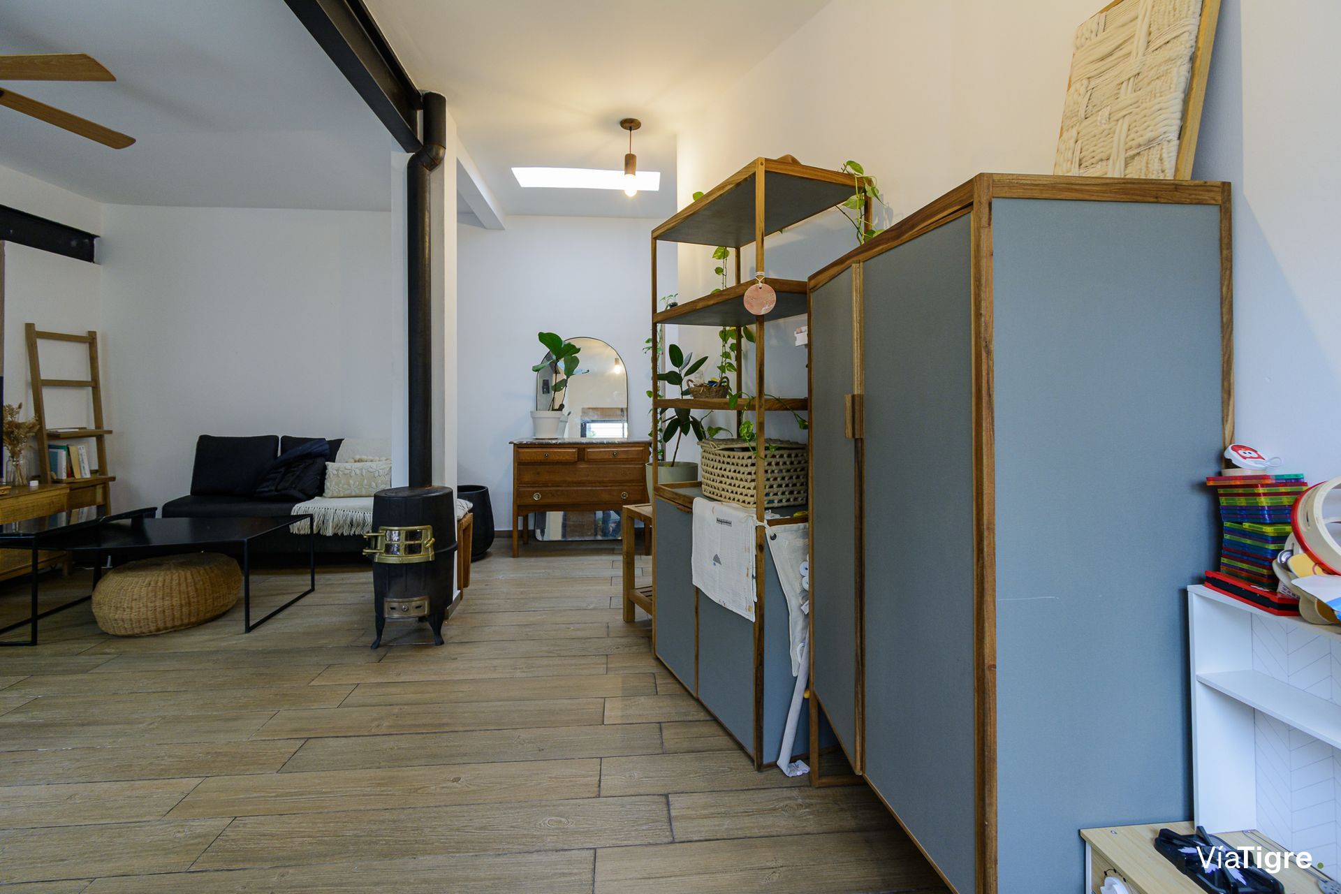 Venta Ph 2 Amb Remodelado Con Patio - Martínez
