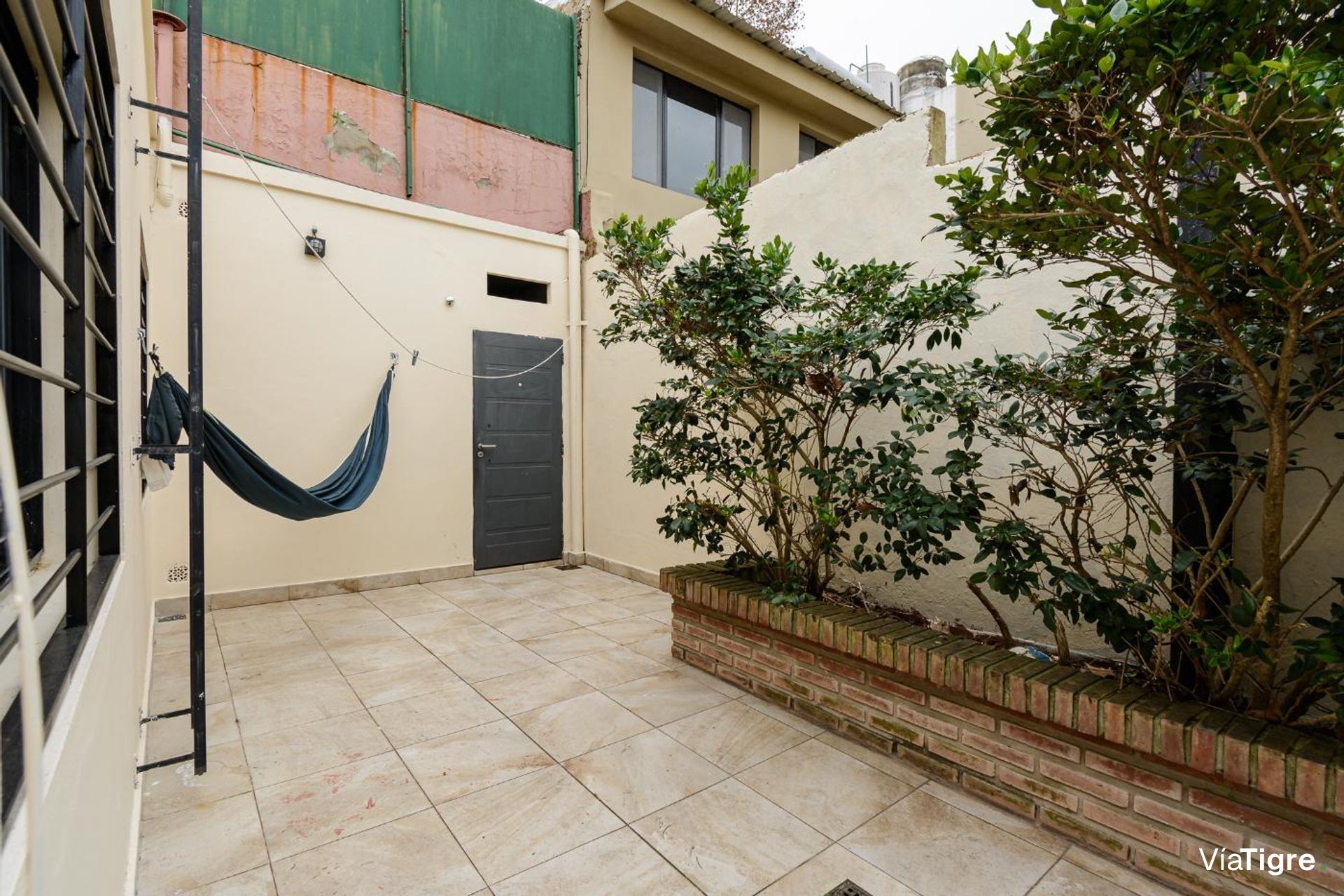 Venta Ph 2 Amb Remodelado Con Patio - Martínez