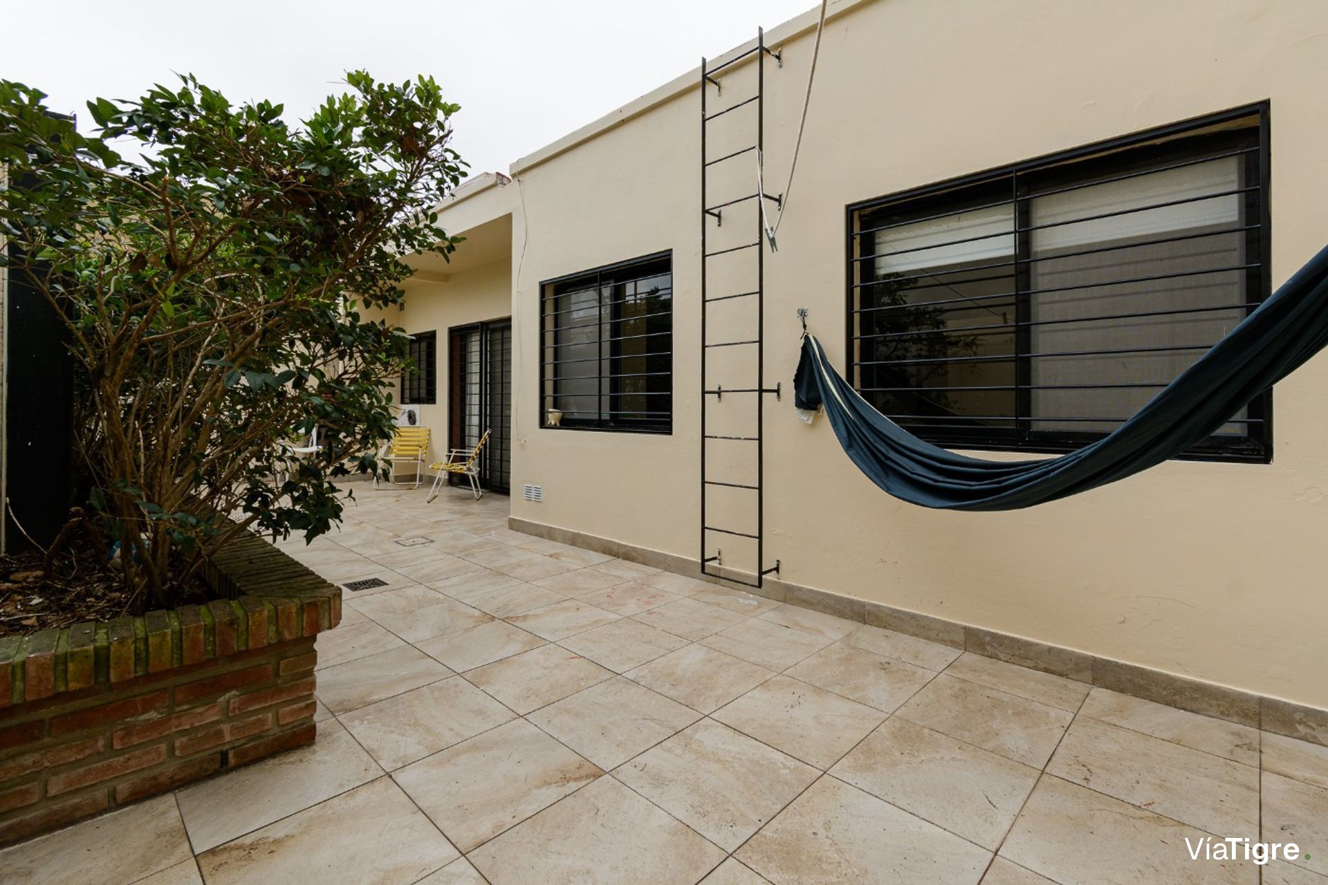 Venta Ph 2 Amb Remodelado Con Patio - Martínez