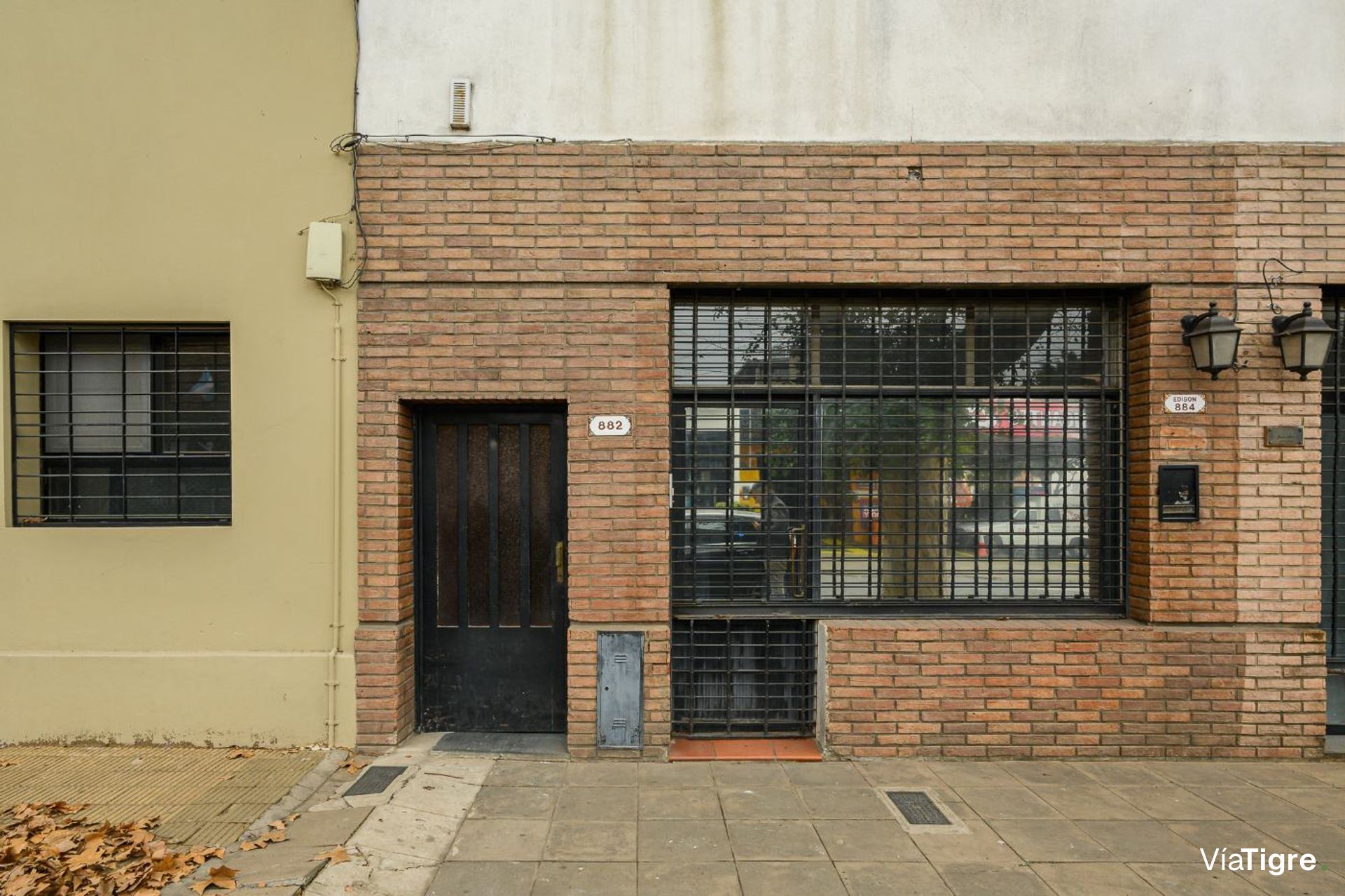 Venta Ph 2 Amb Remodelado Con Patio - Martínez