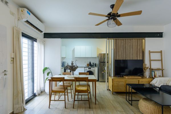 Venta Ph 2 Amb Remodelado Con Patio - Martínez