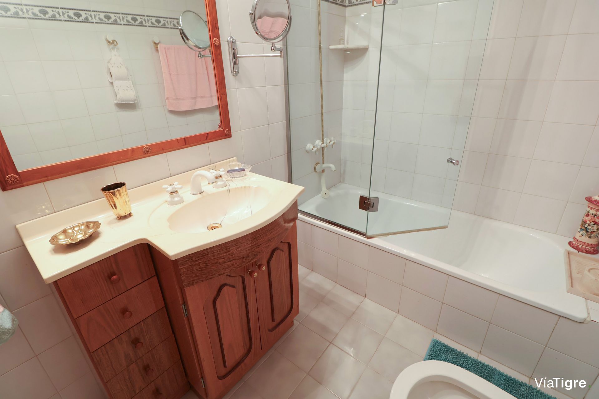 Venta Olivos Triplex 5 Amb 2 Baños Jardin Parrilla