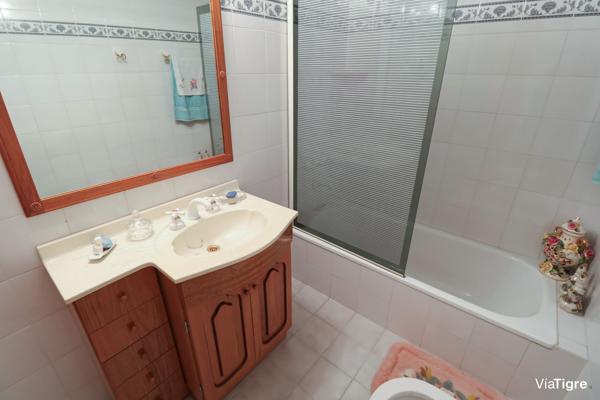 Venta Olivos Triplex 5 Amb 2 Baños Jardin Parrilla