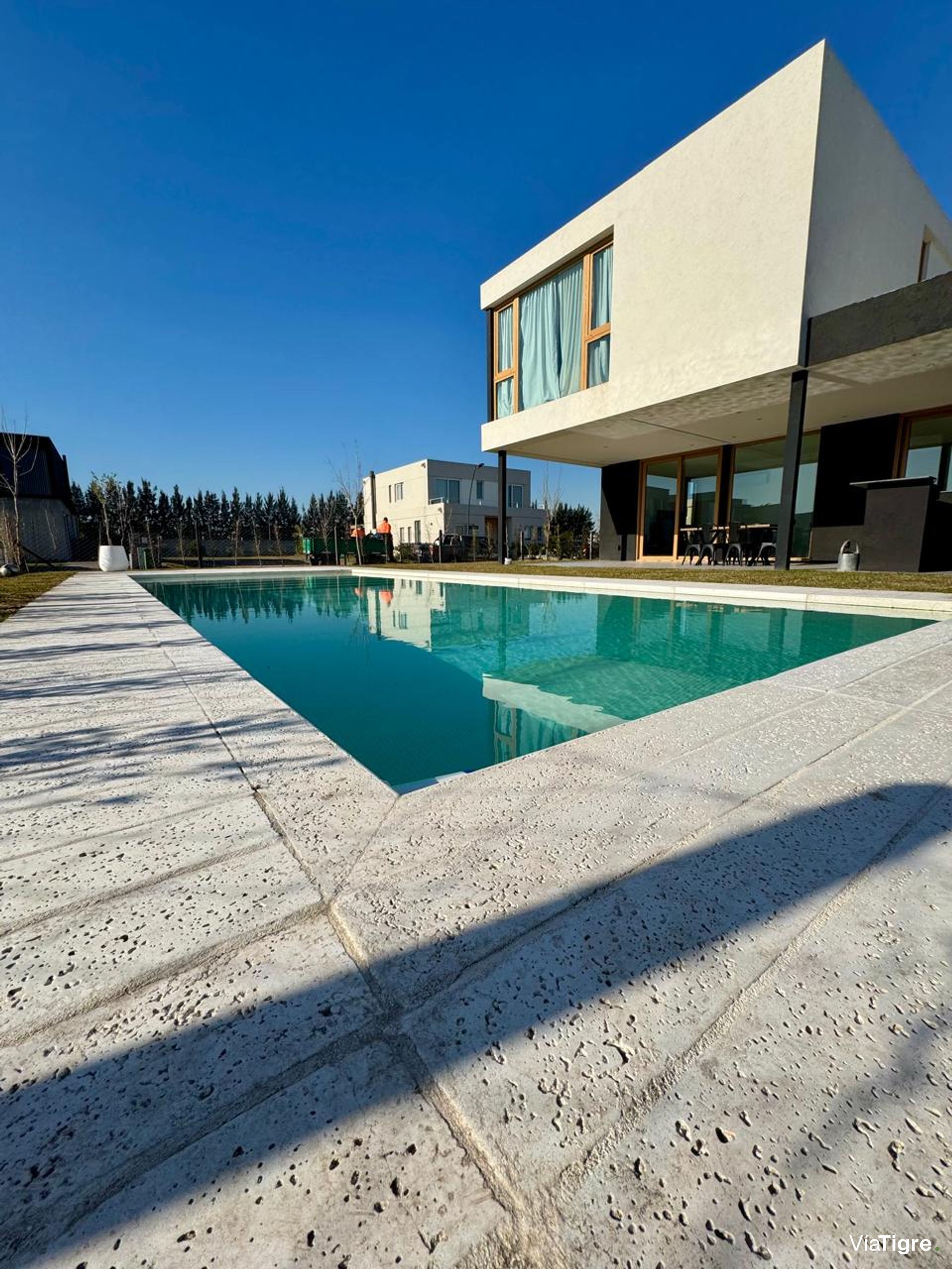 Casa En Venta 4 Dormitorios Carpinchos | Nordelta