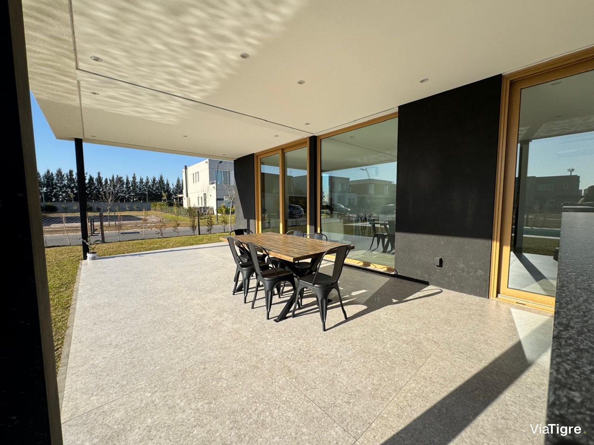 Casa En Venta 4 Dormitorios Carpinchos | Nordelta