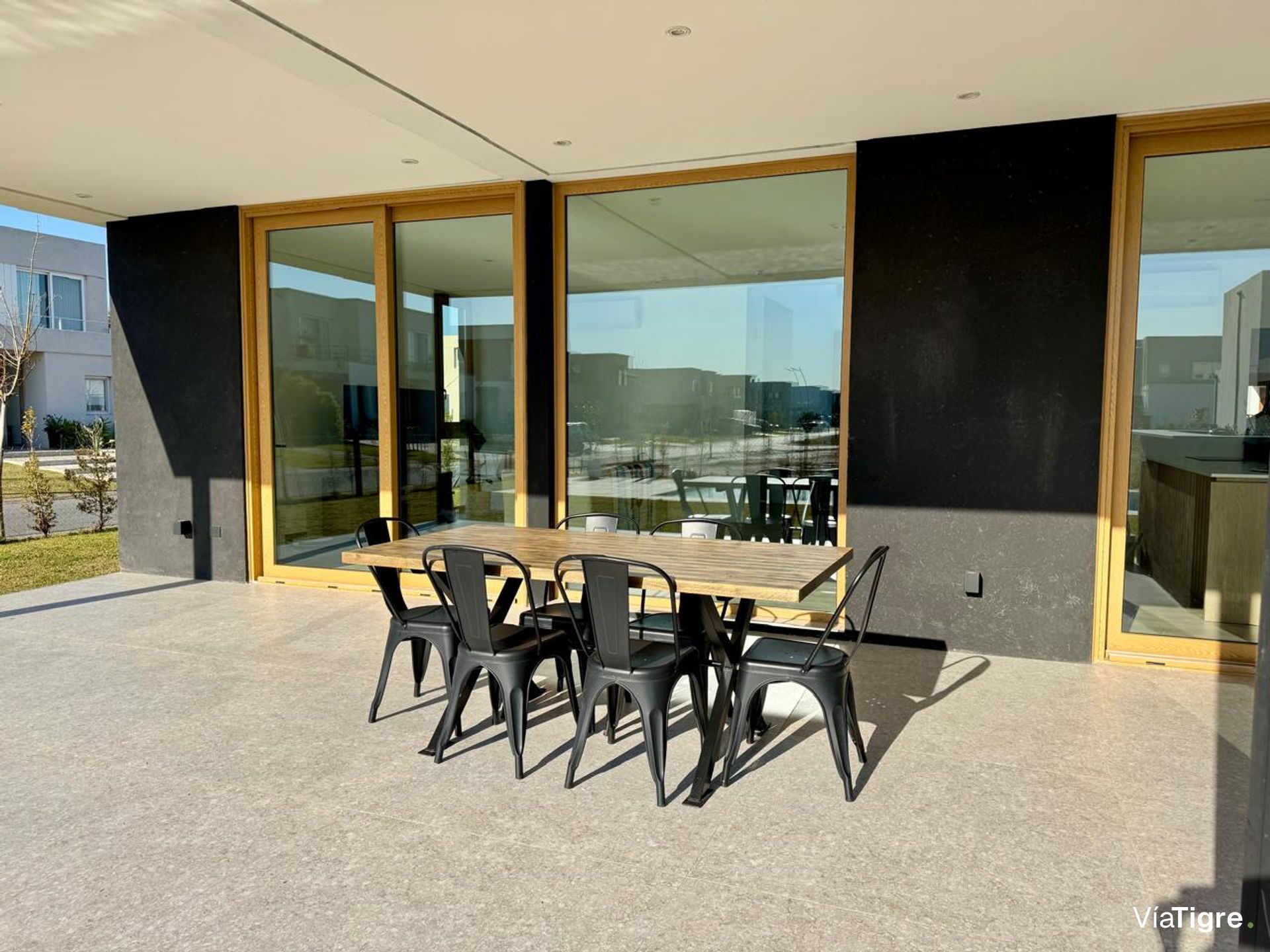 Casa En Venta 4 Dormitorios Carpinchos | Nordelta