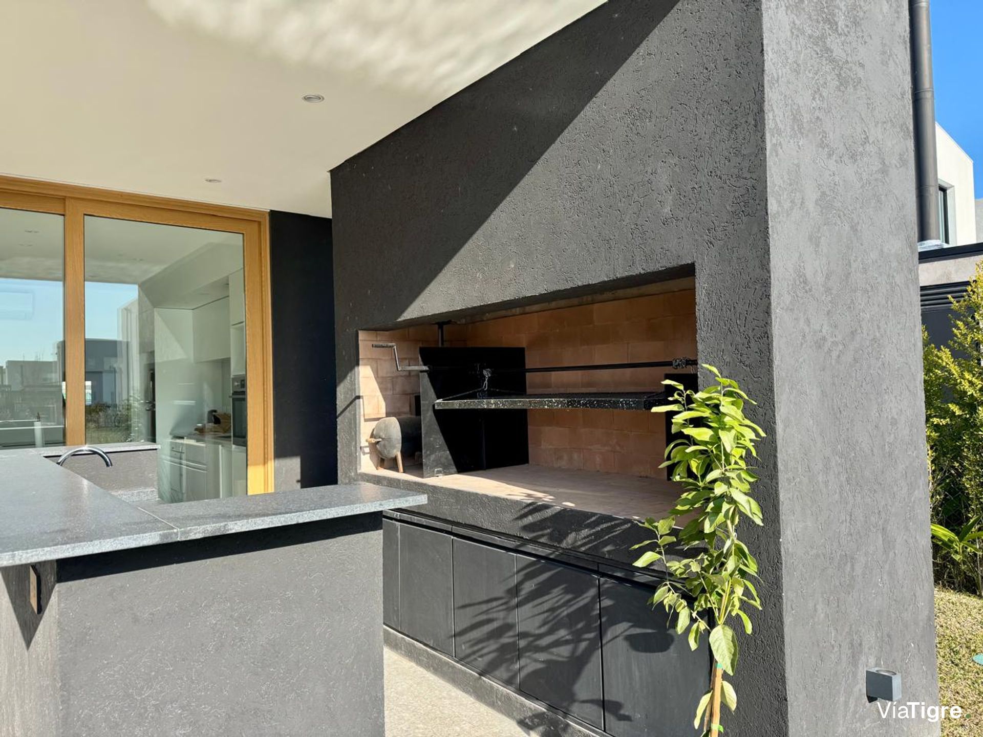 Casa En Venta 4 Dormitorios Carpinchos | Nordelta