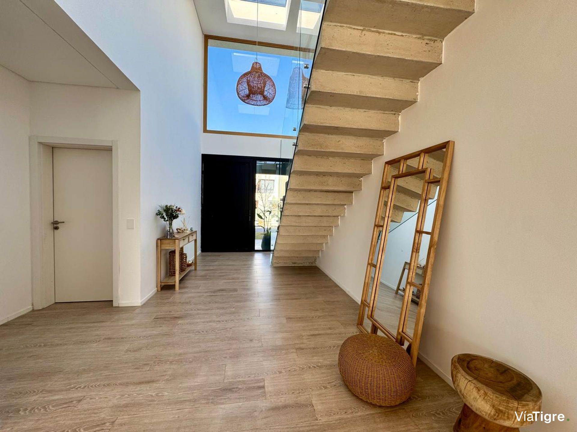 Casa En Venta 4 Dormitorios Carpinchos | Nordelta