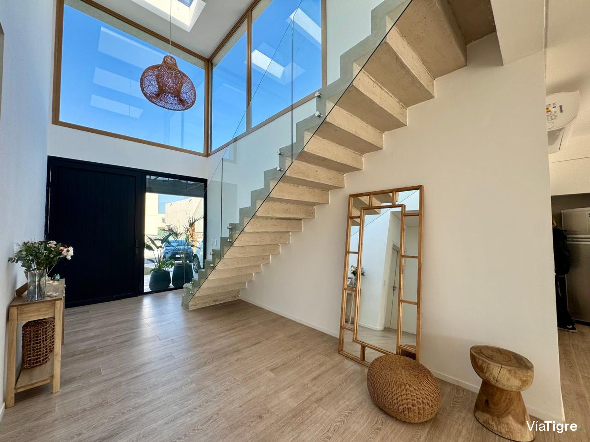 Casa En Venta 4 Dormitorios Carpinchos | Nordelta