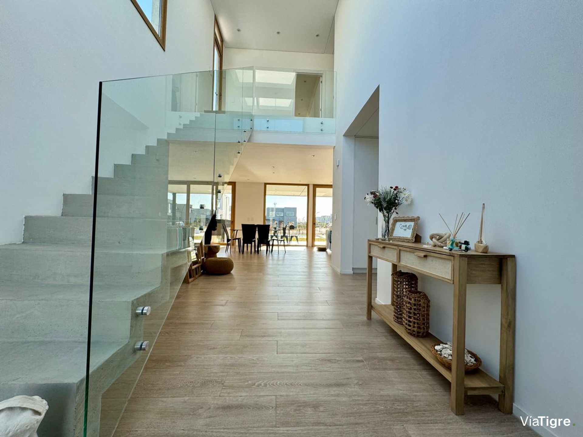 Casa En Venta 4 Dormitorios Carpinchos | Nordelta