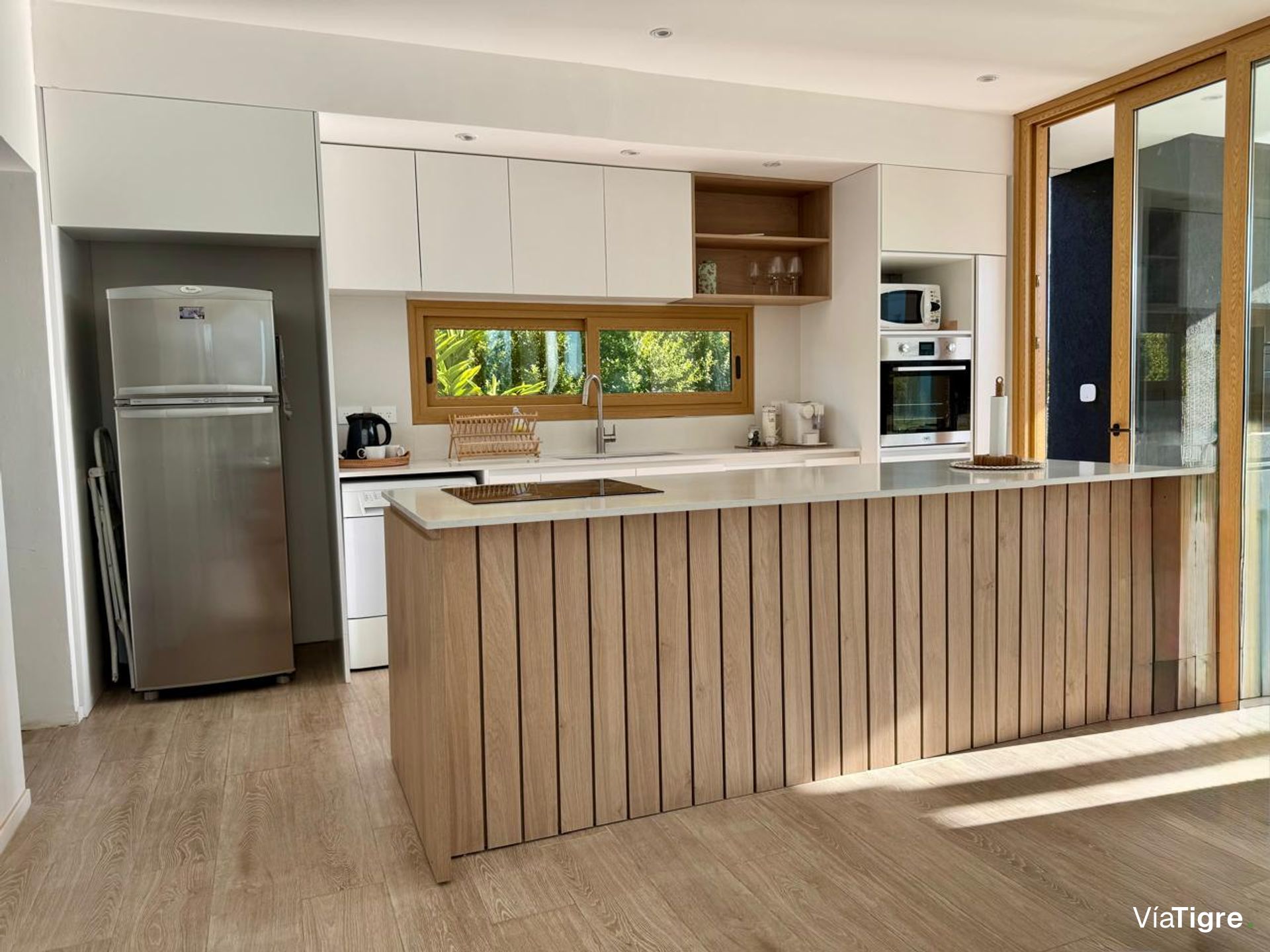 Casa En Venta 4 Dormitorios Carpinchos | Nordelta