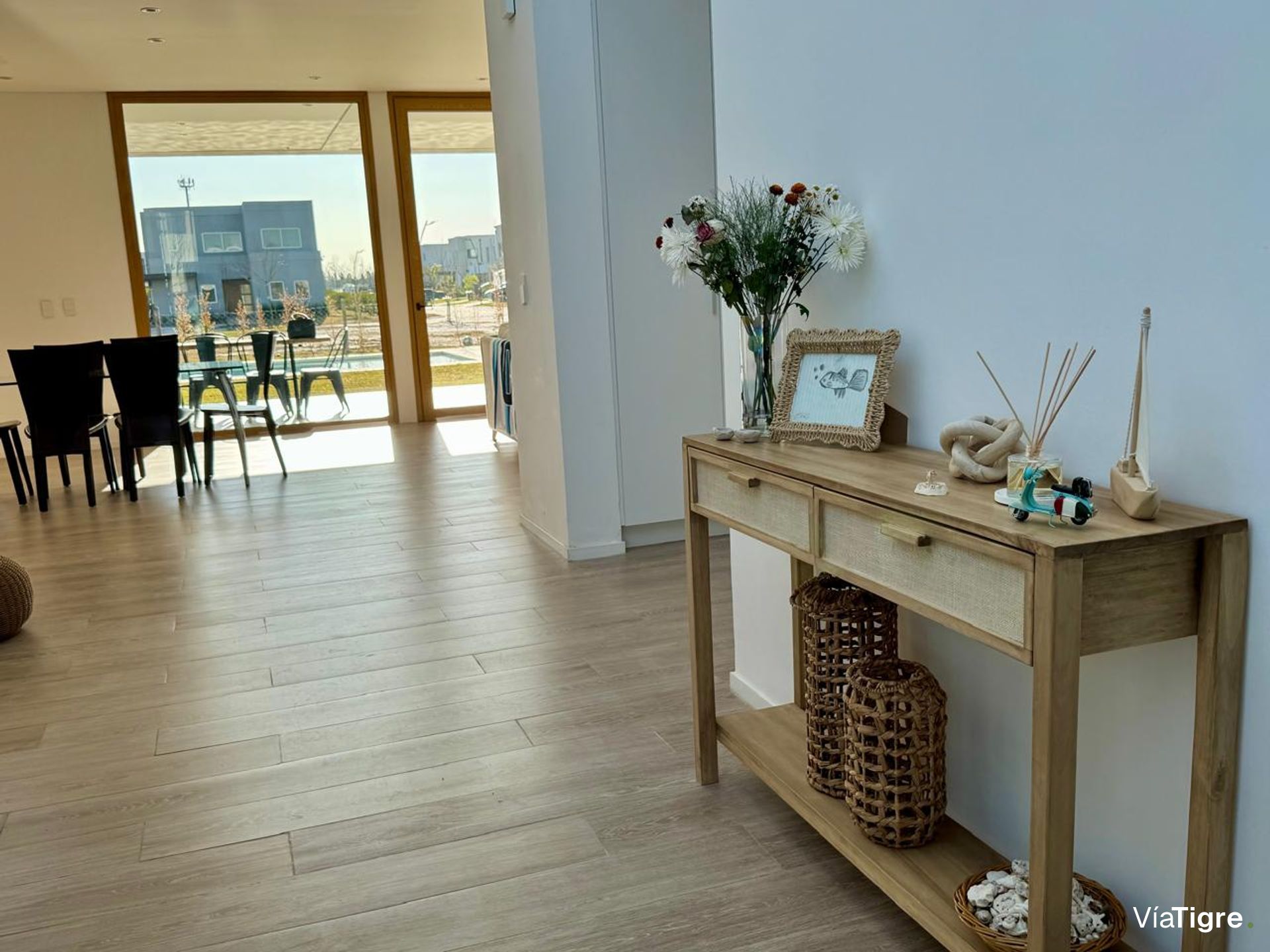 Casa En Venta 4 Dormitorios Carpinchos | Nordelta