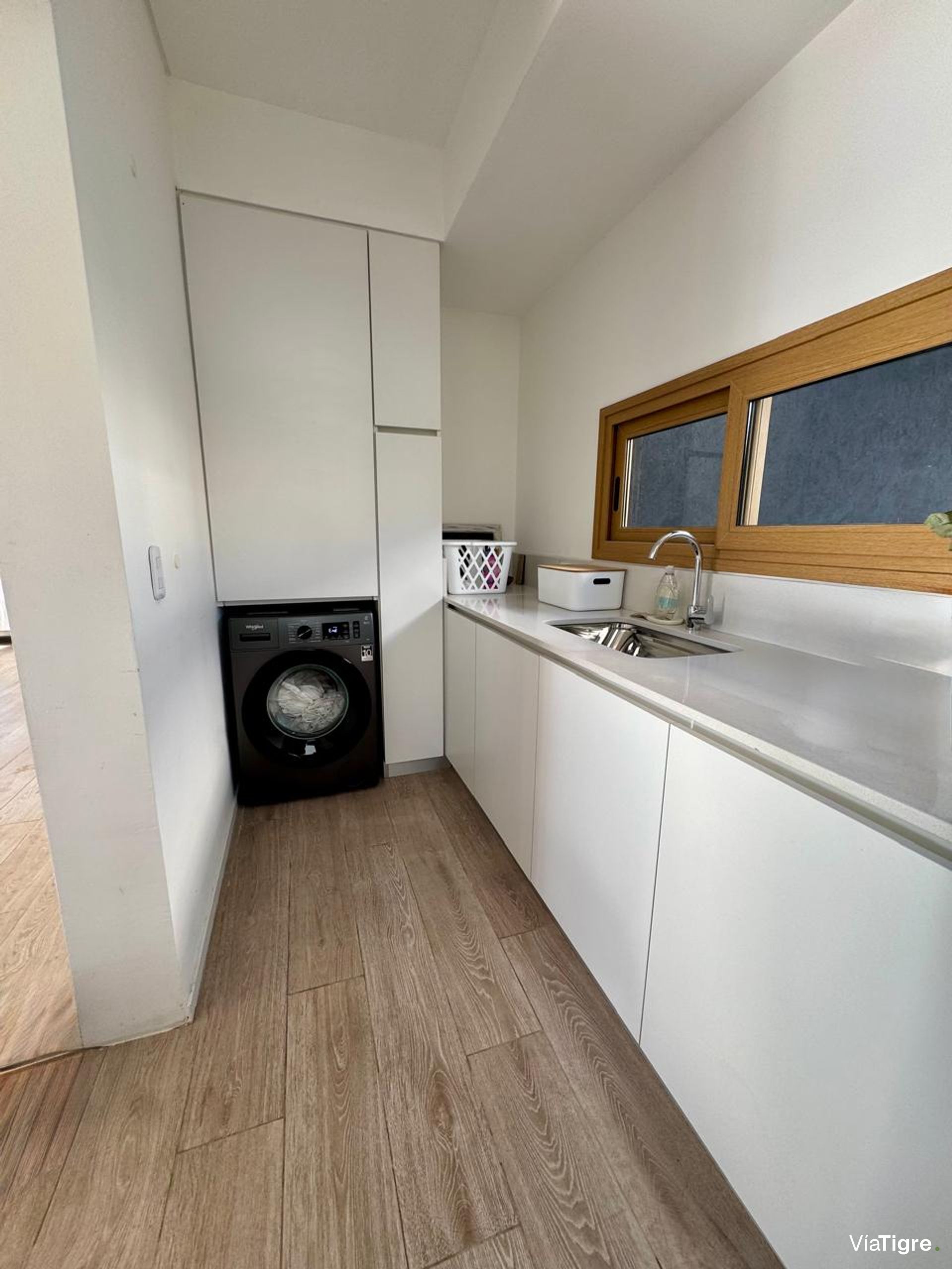 Casa En Venta 4 Dormitorios Carpinchos | Nordelta