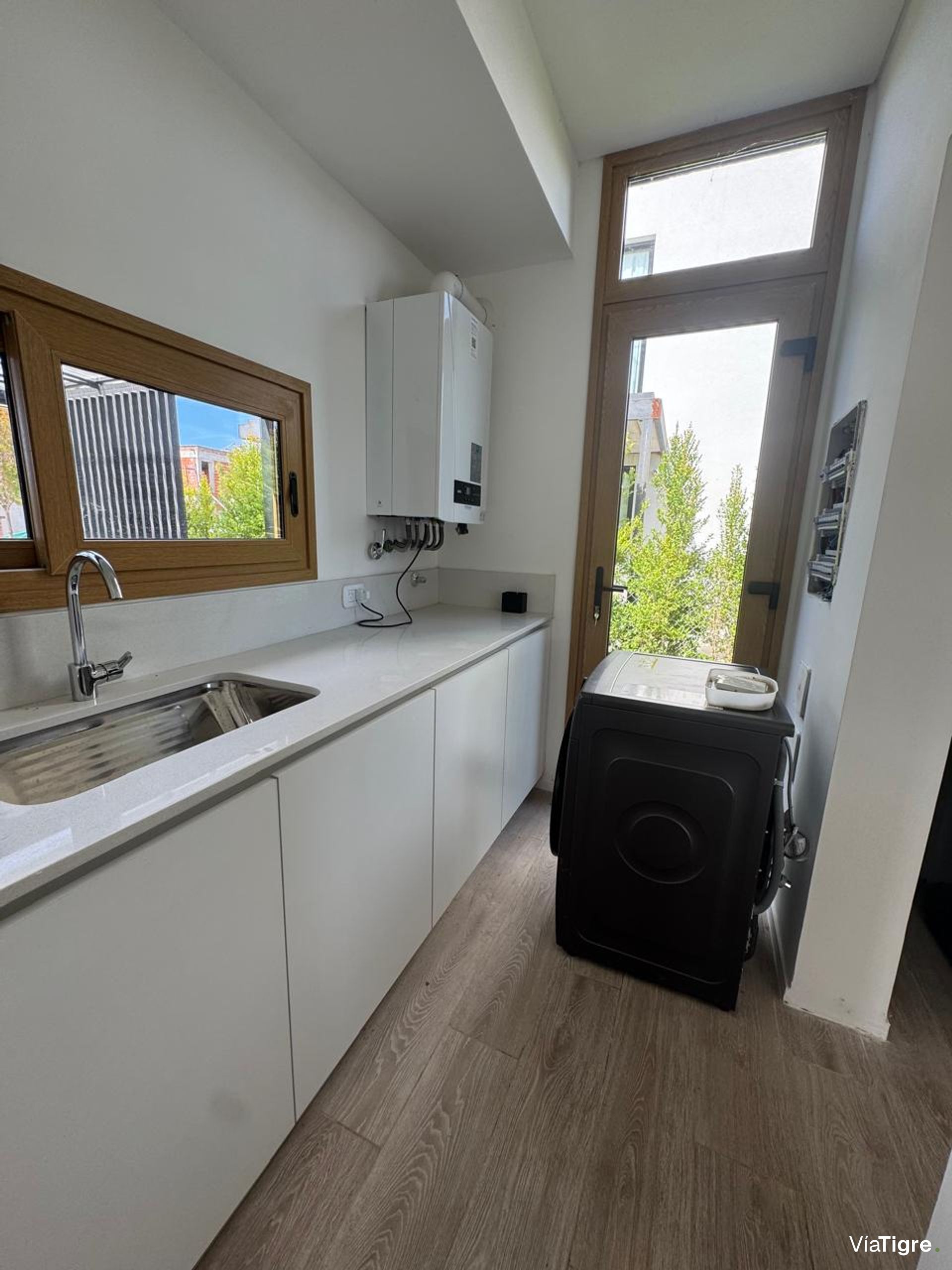 Casa En Venta 4 Dormitorios Carpinchos | Nordelta