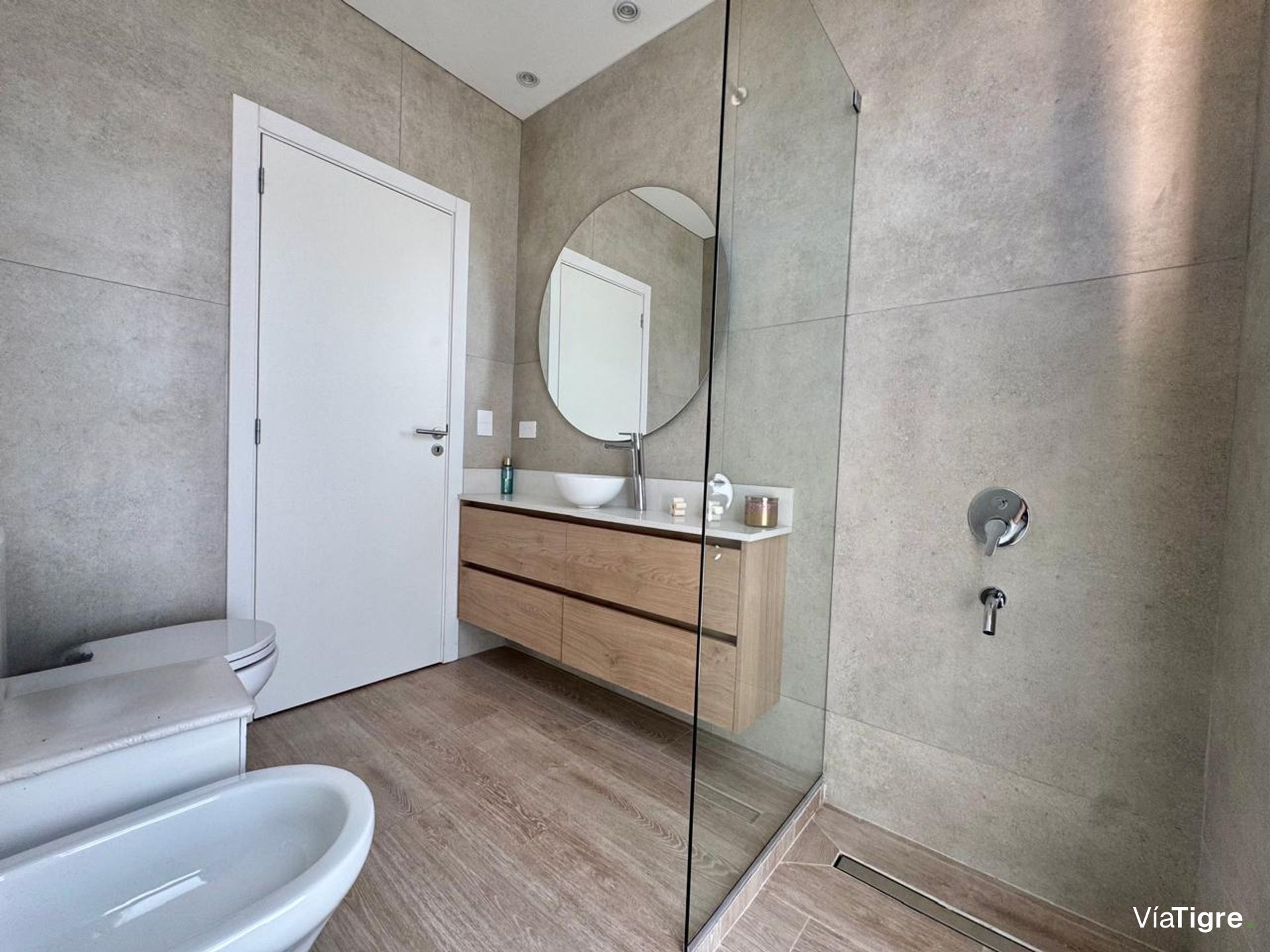 Casa En Venta 4 Dormitorios Carpinchos | Nordelta
