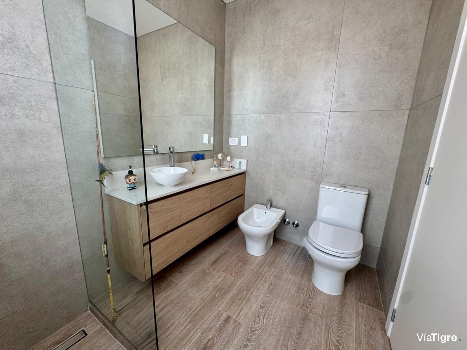 Casa En Venta 4 Dormitorios Carpinchos | Nordelta