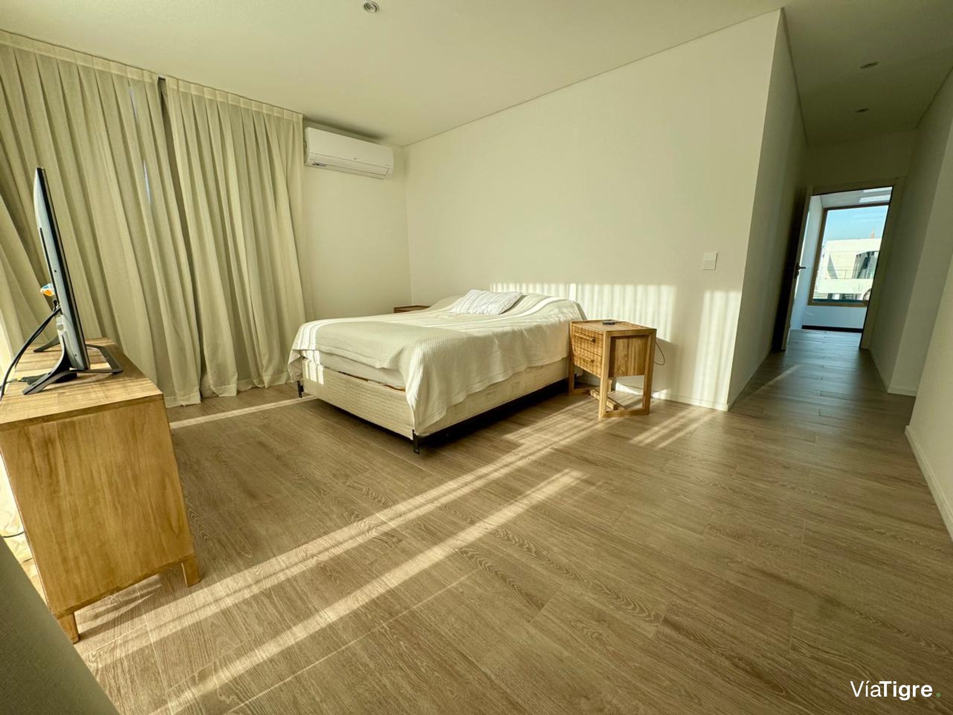 Casa En Venta 4 Dormitorios Carpinchos | Nordelta