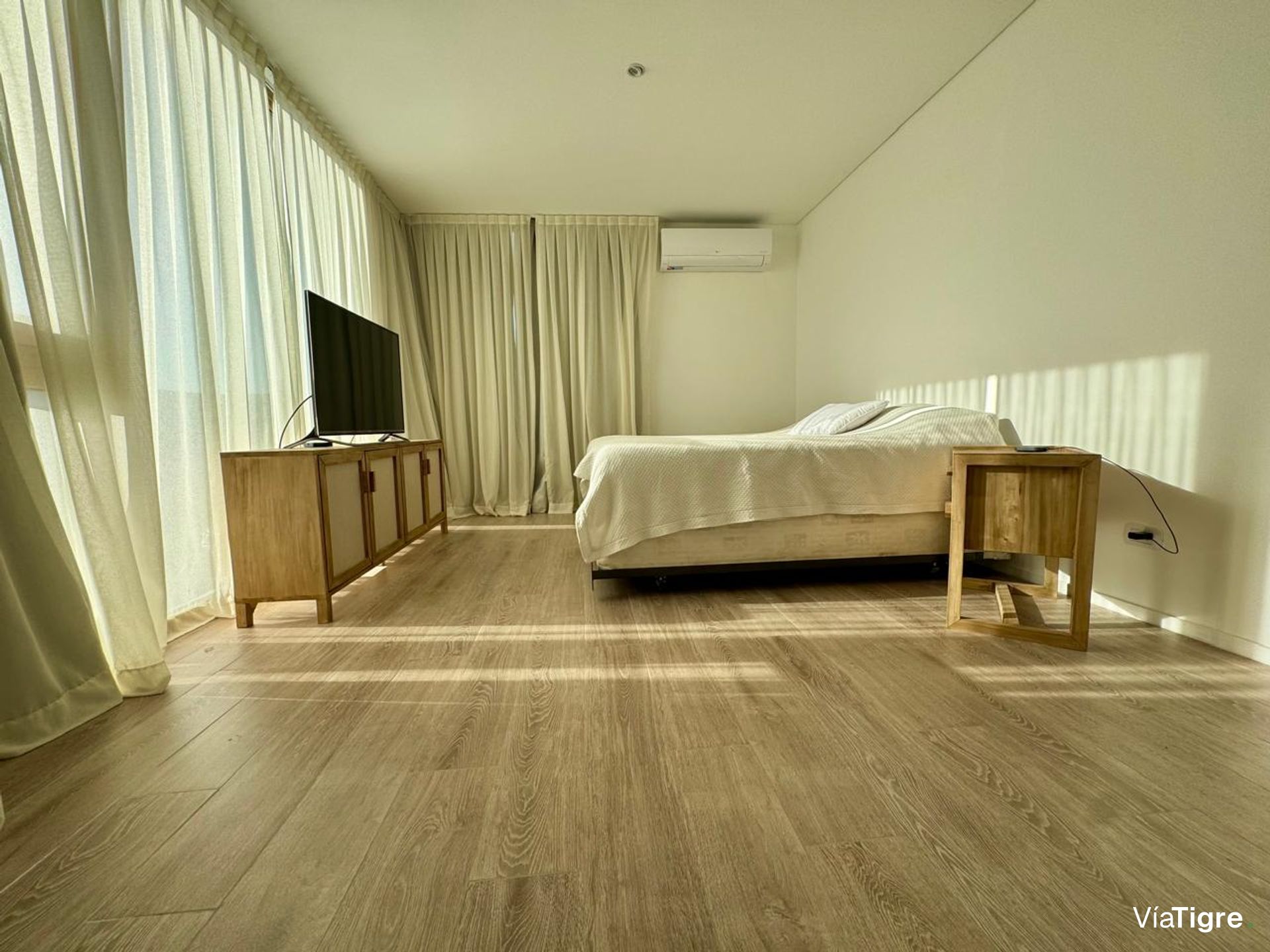 Casa En Venta 4 Dormitorios Carpinchos | Nordelta
