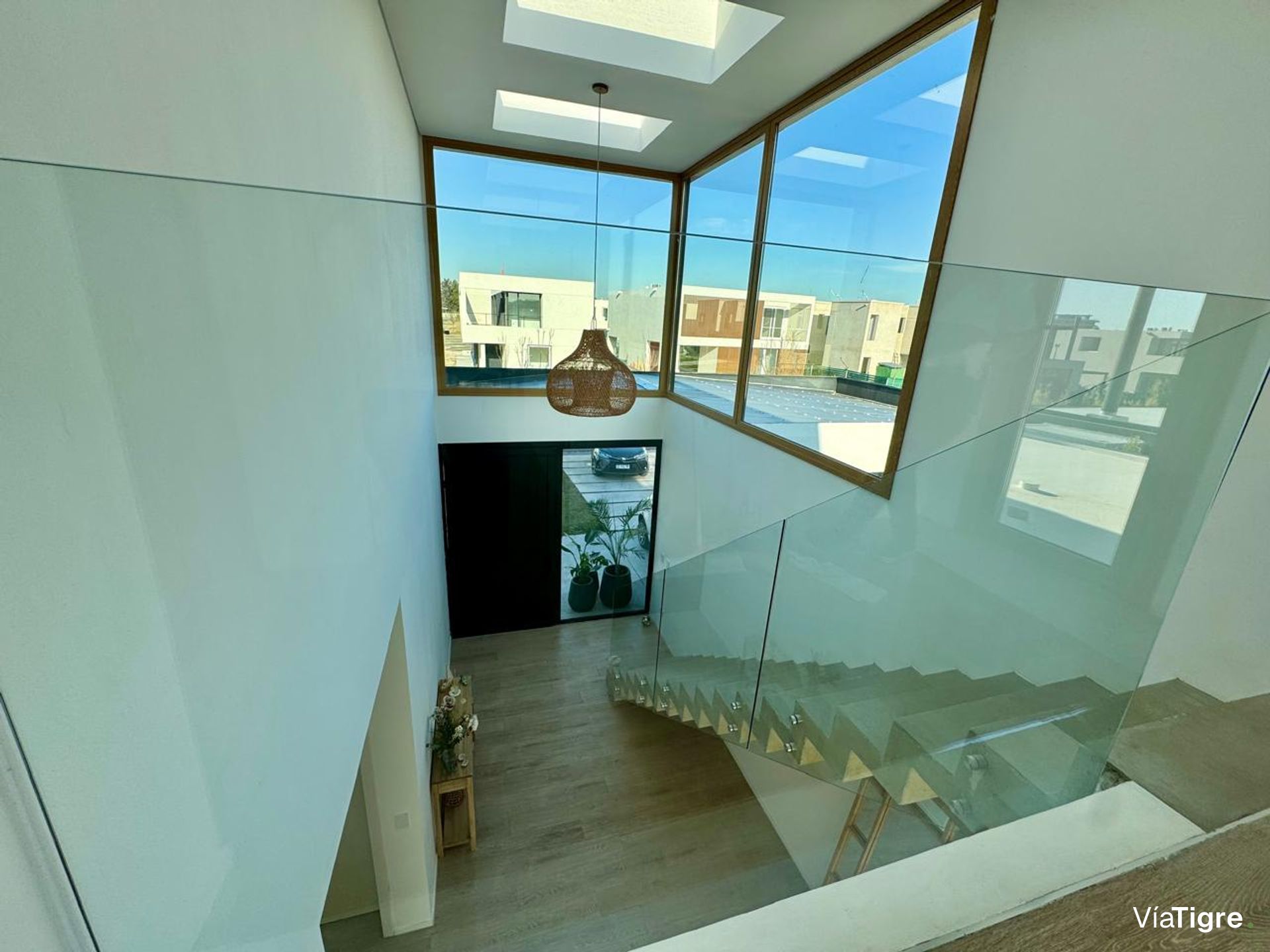 Casa En Venta 4 Dormitorios Carpinchos | Nordelta
