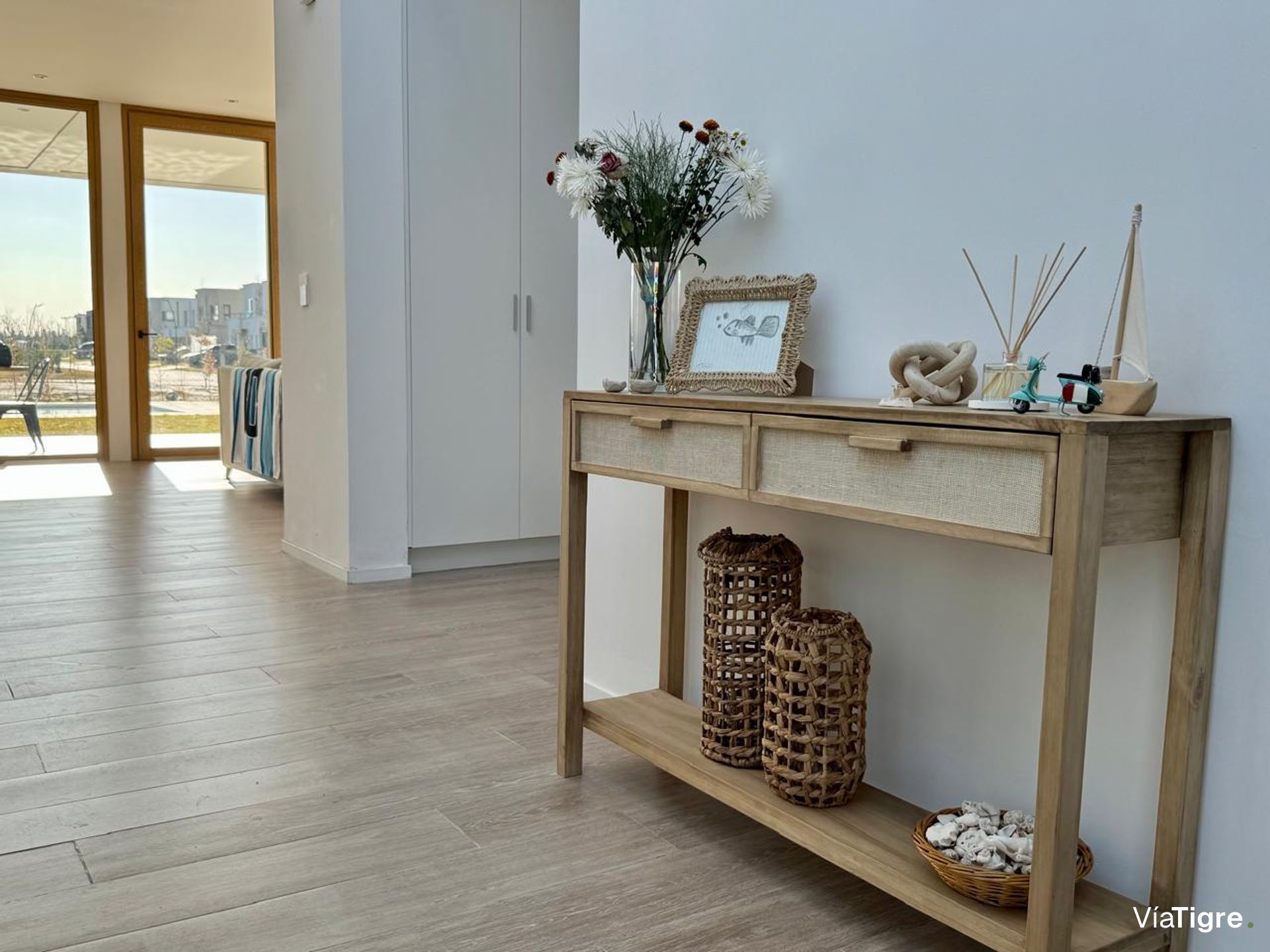 Casa En Venta 4 Dormitorios Carpinchos | Nordelta