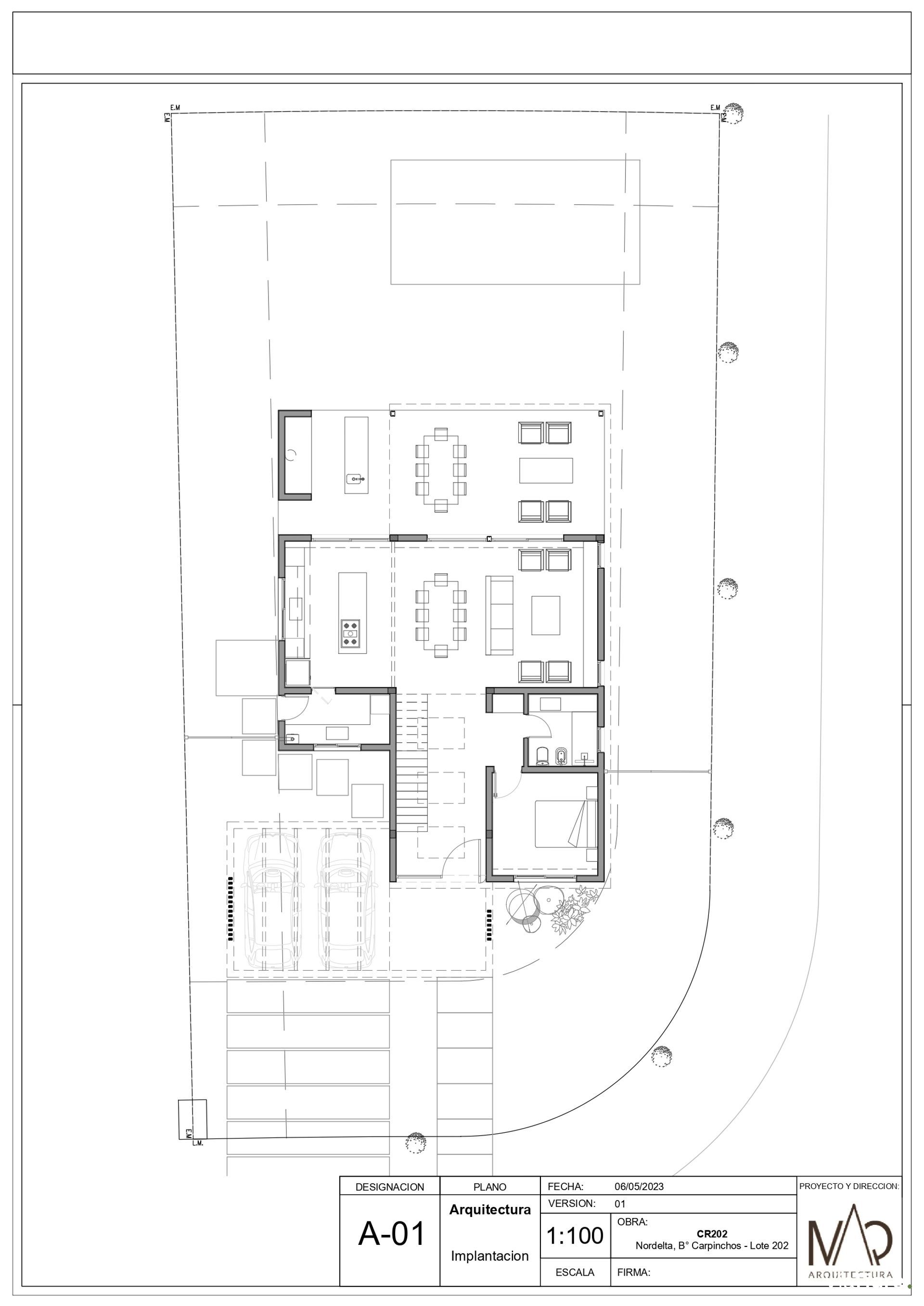 Casa En Venta 4 Dormitorios Carpinchos | Nordelta