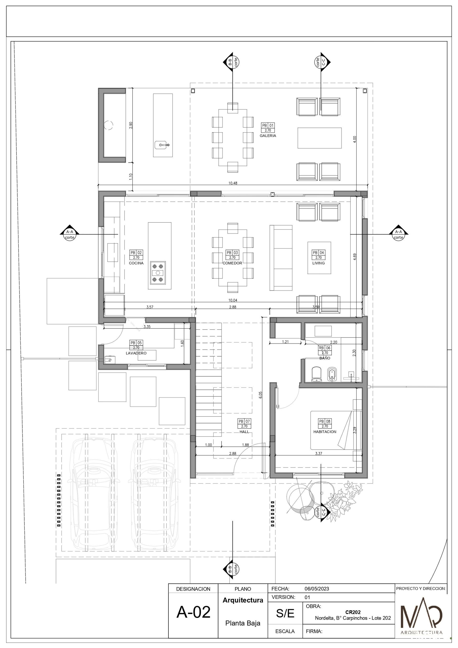 Casa En Venta 4 Dormitorios Carpinchos | Nordelta