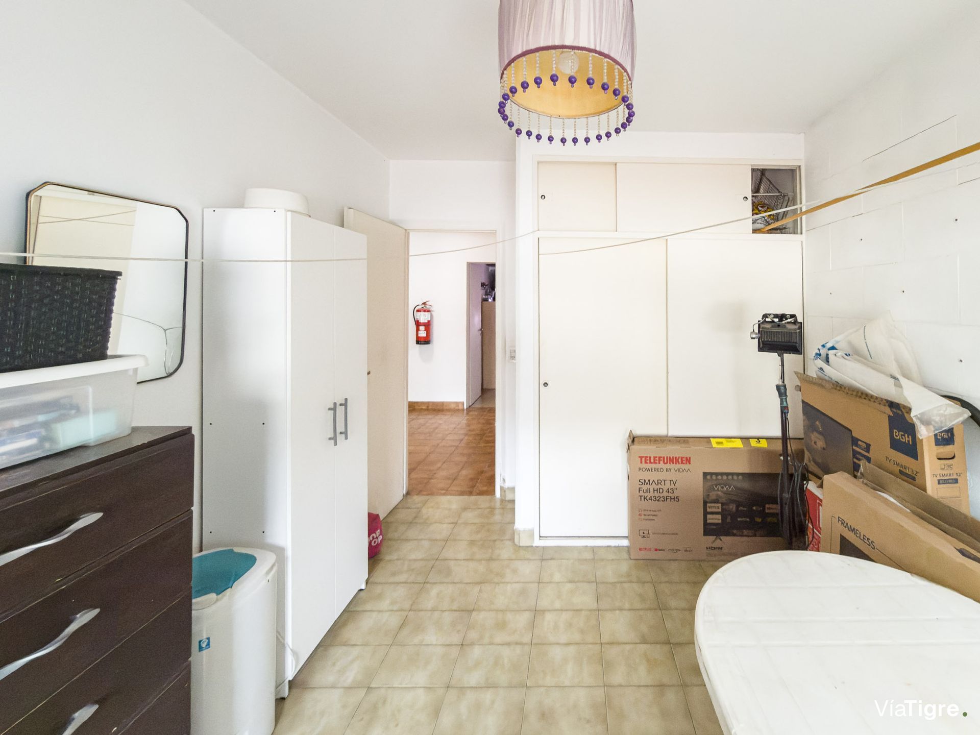Venta Taller Mecánico Con Casa De 4 Amb