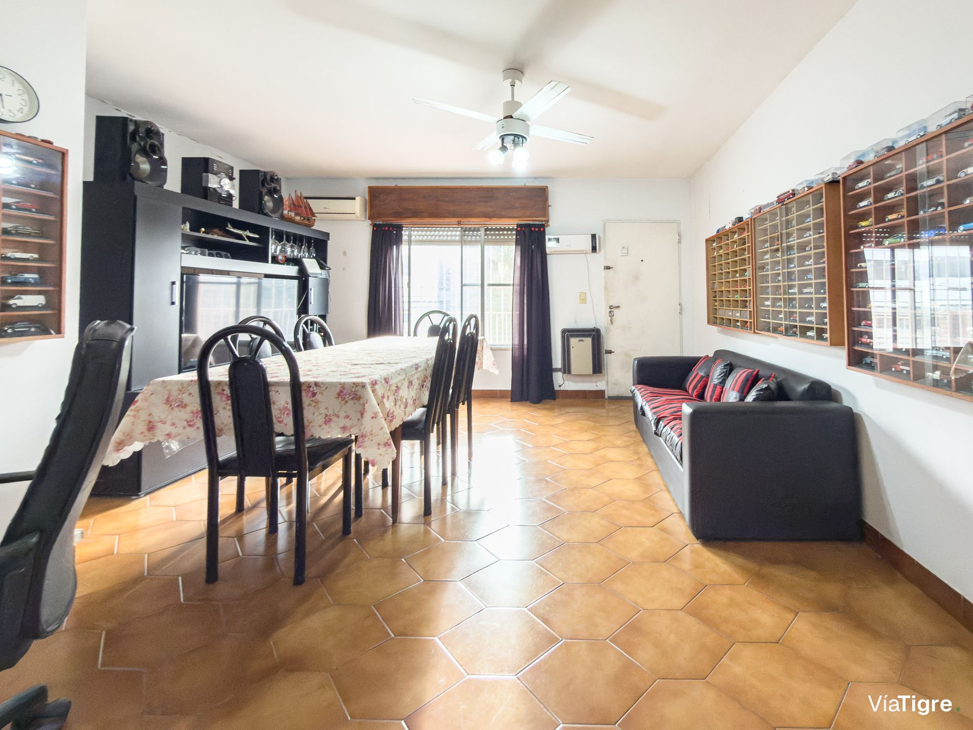 Venta Taller Mecánico Con Casa De 4 Amb