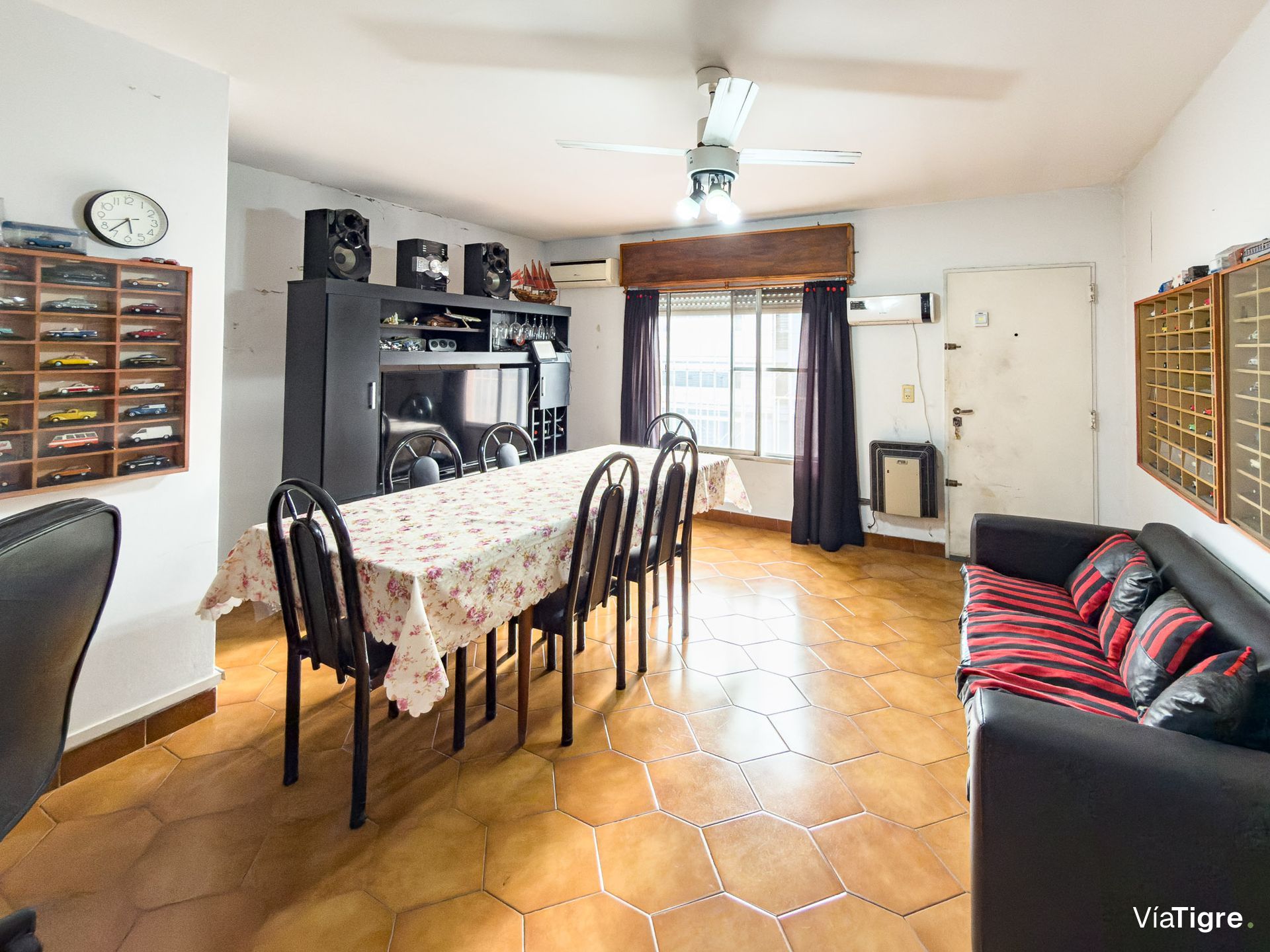 Venta Taller Mecánico Con Casa De 4 Amb