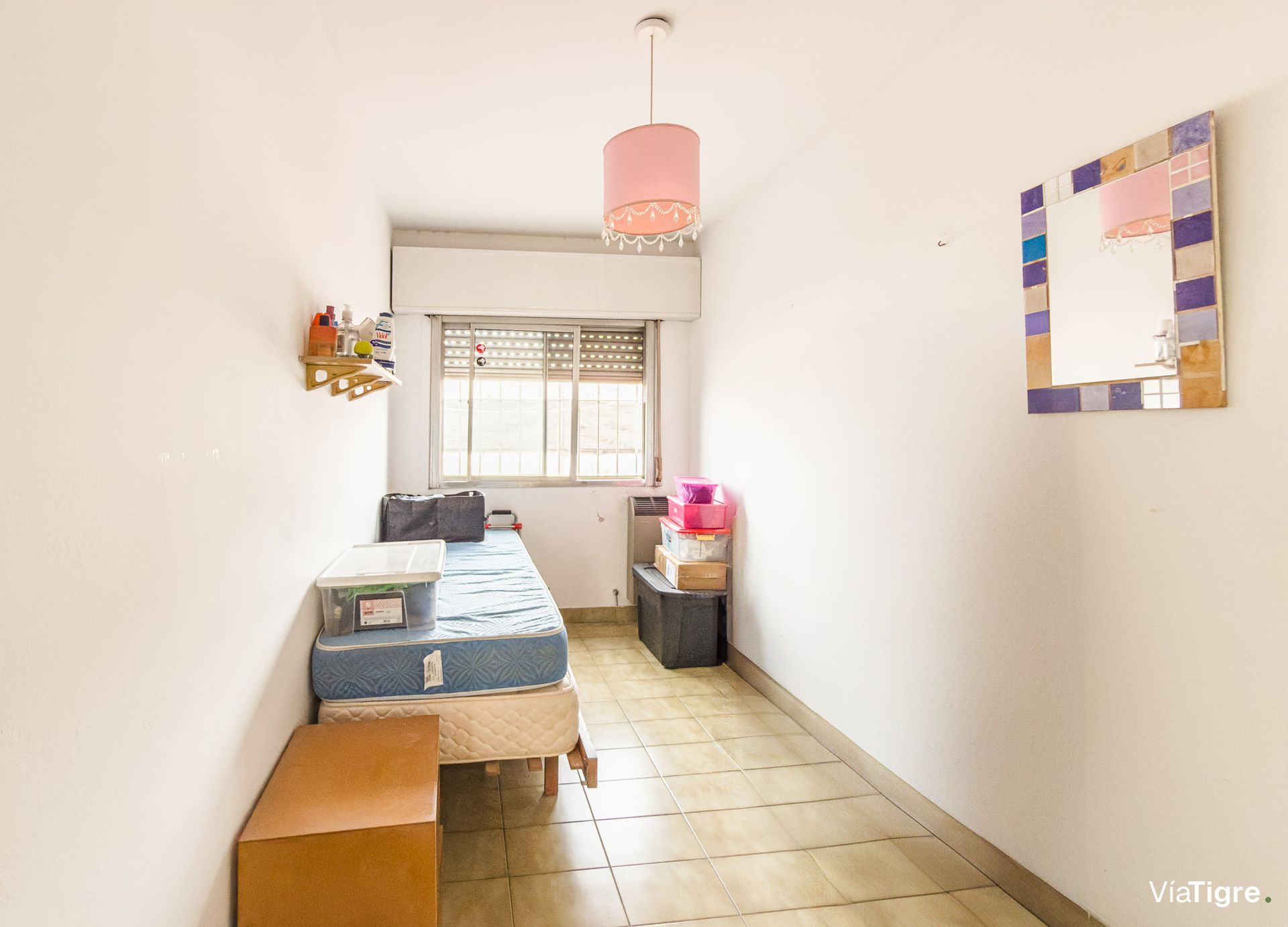 Venta Taller Mecánico Con Casa De 4 Amb