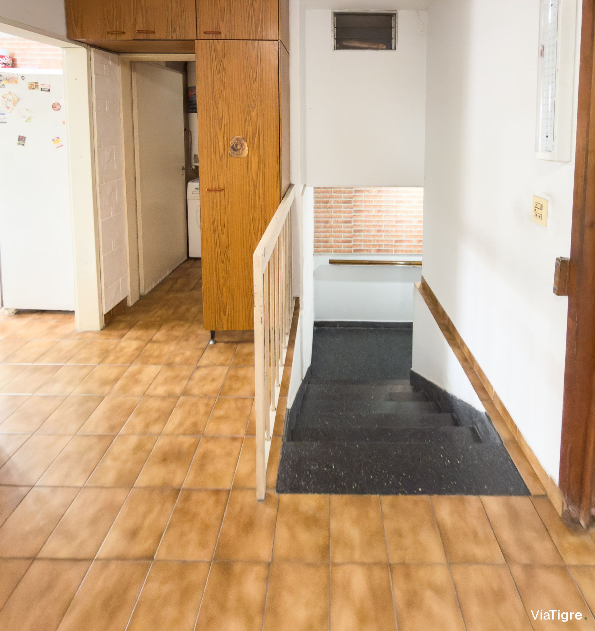 Venta Taller Mecánico Con Casa De 4 Amb