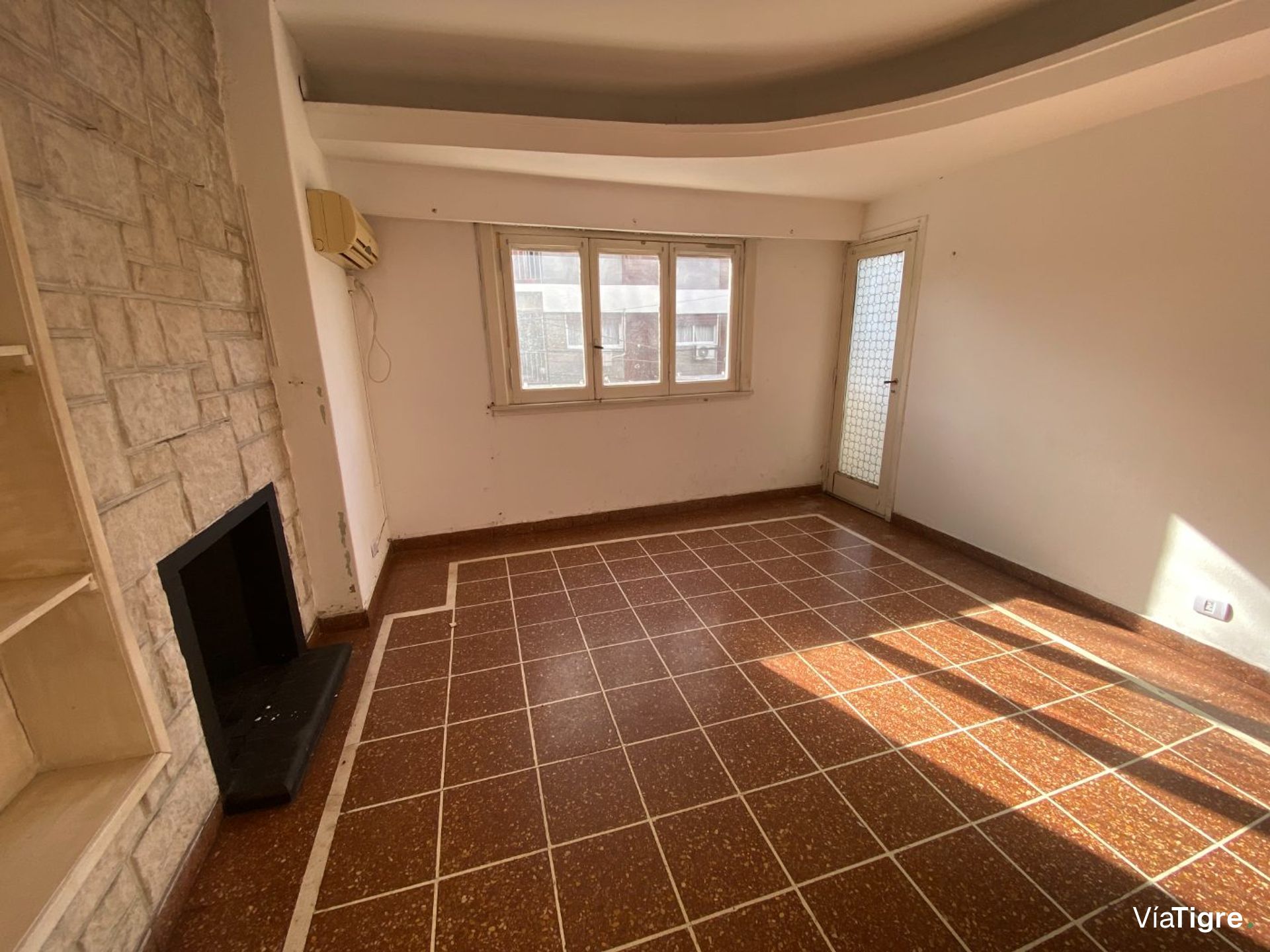 Venta depto PH 5 ambientes patio Olivos