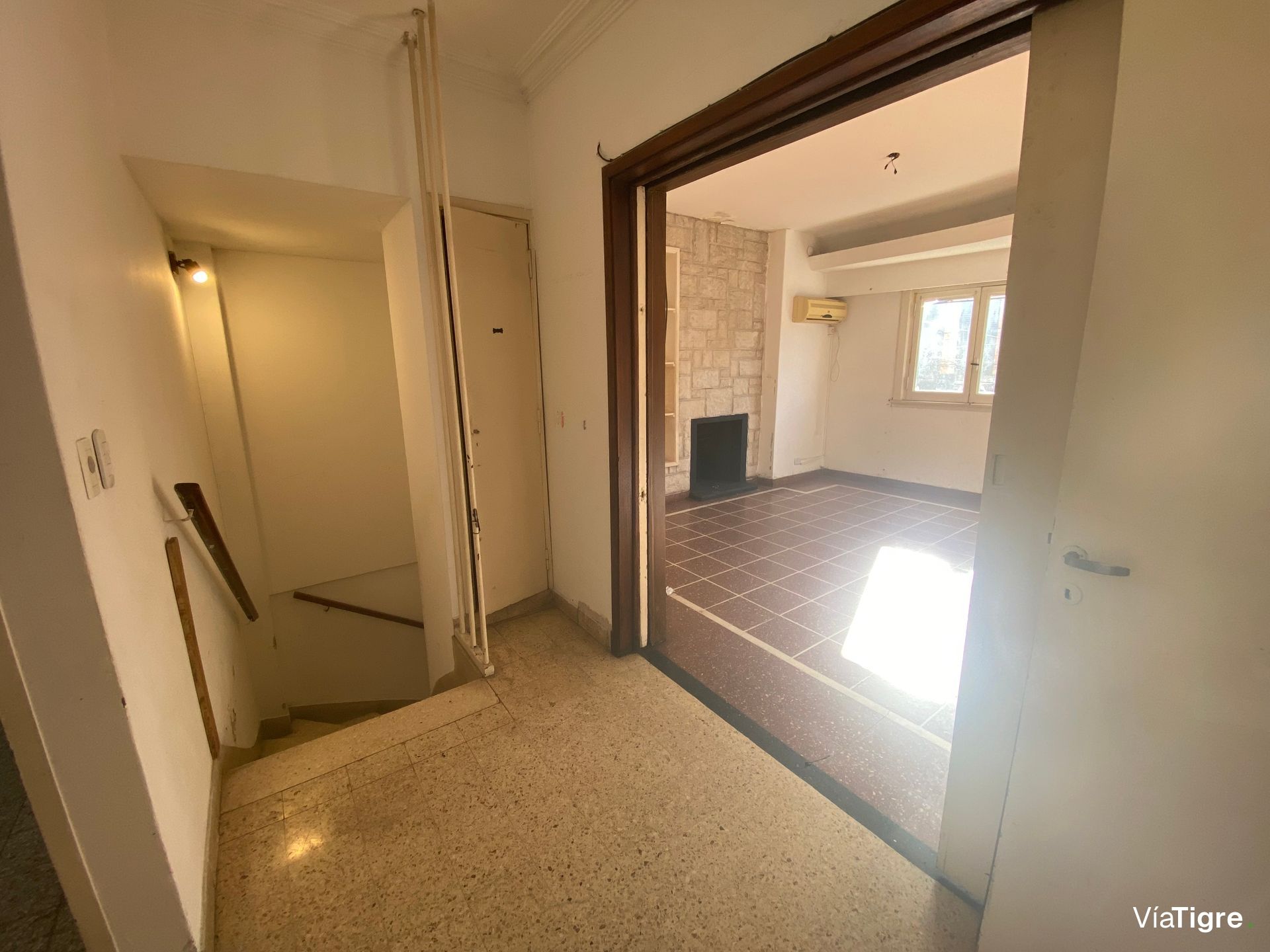 Venta depto PH 5 ambientes patio Olivos
