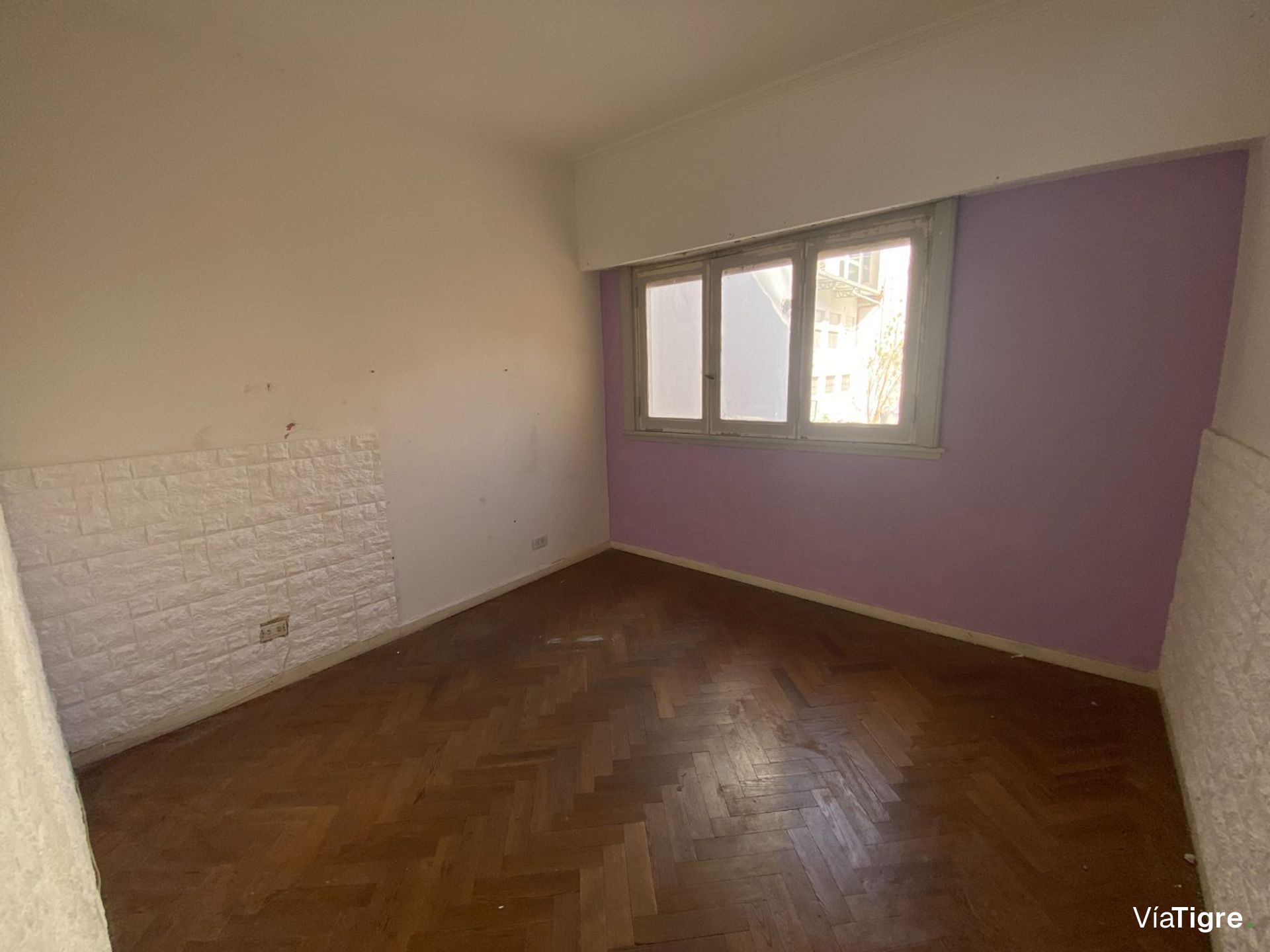 Venta depto PH 5 ambientes patio Olivos