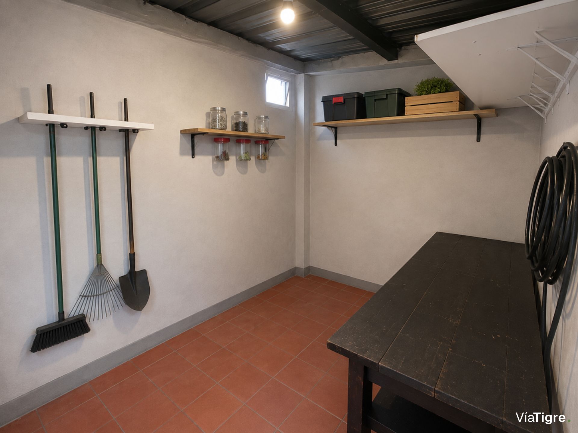 Venta depto PH 5 ambientes patio Olivos