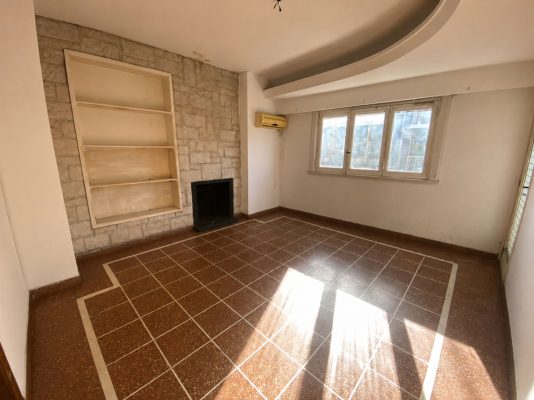 Venta depto PH 5 ambientes patio Olivos